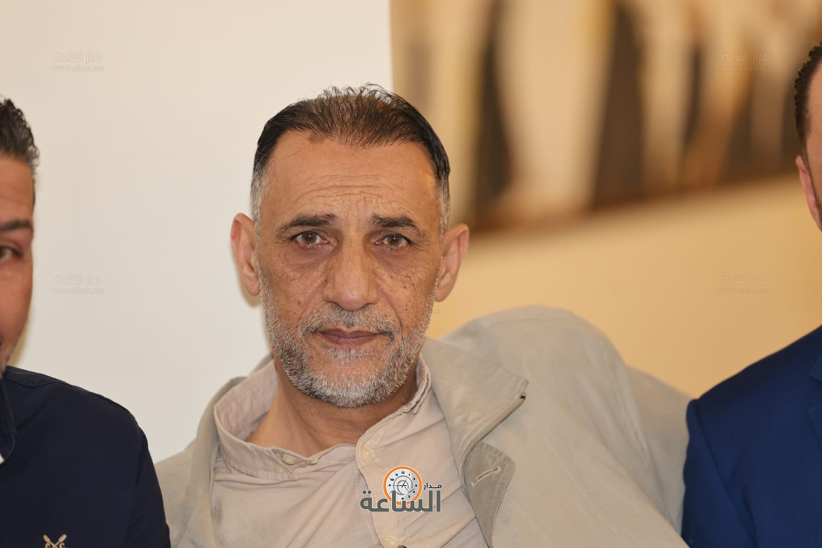 Madar Al-Saa Images 0.6861278521380474