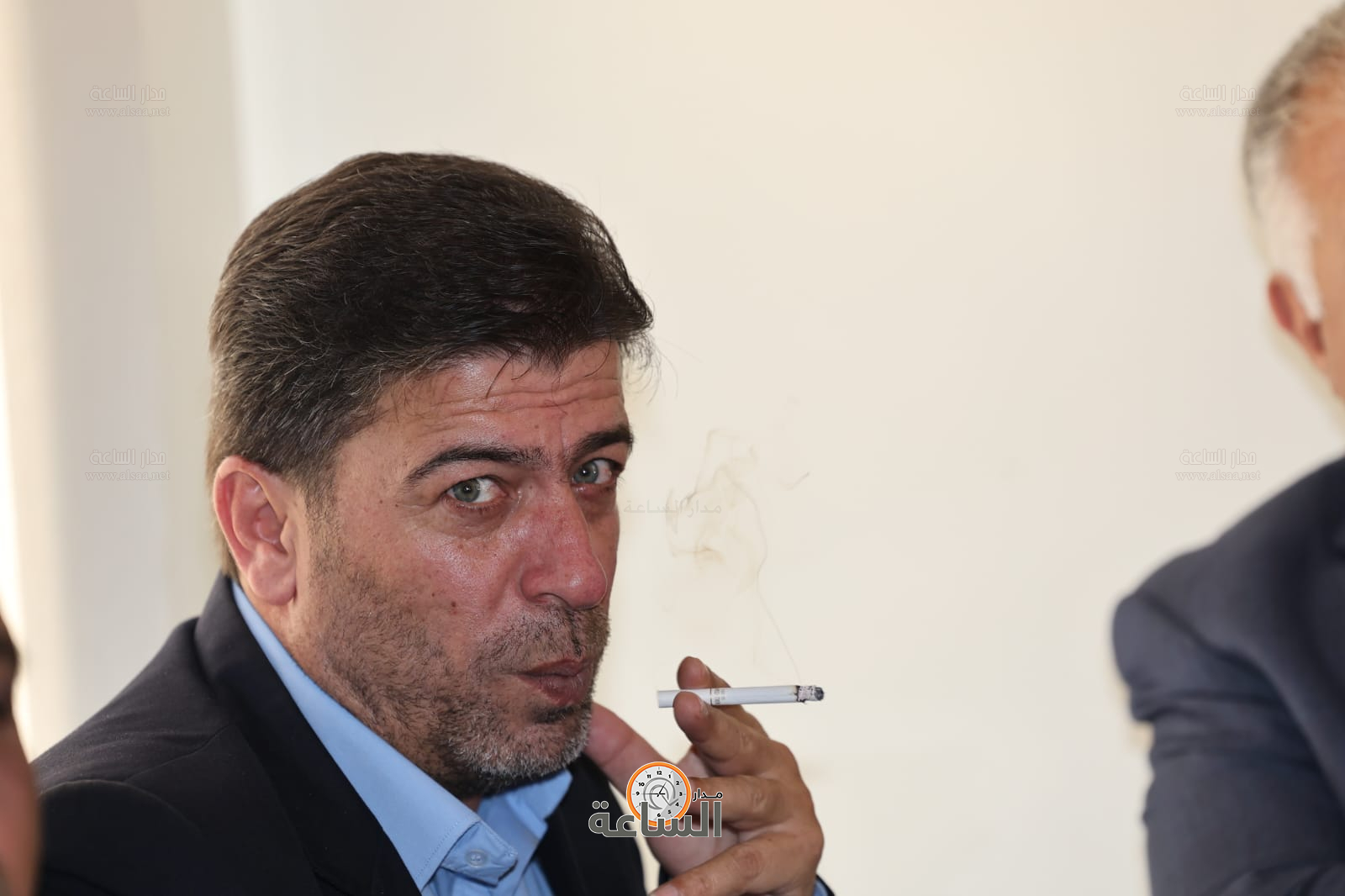 Madar Al-Saa Images 0.664039682668921