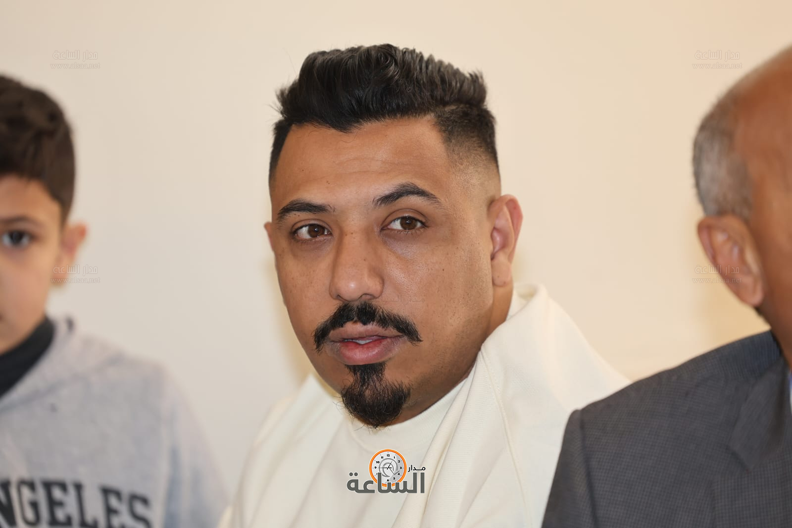 Madar Al-Saa Images 0.5721600065433892