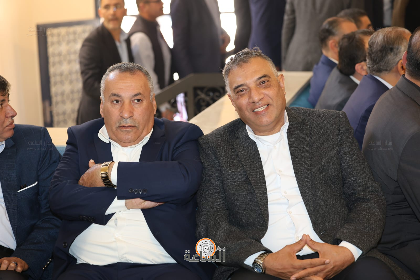 Madar Al-Saa Images 0.3208574028535236