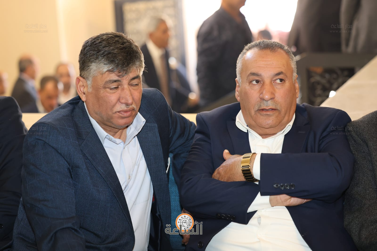 Madar Al-Saa Images 0.8952690694614069