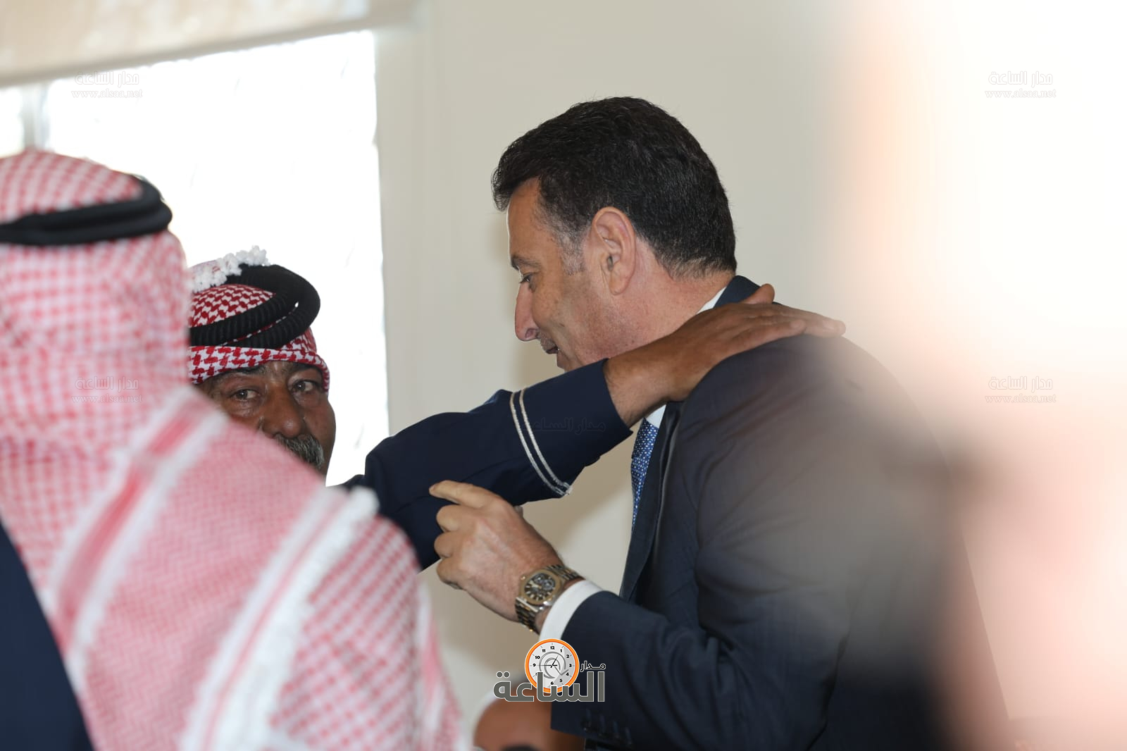 Madar Al-Saa Images 0.32260163615368187