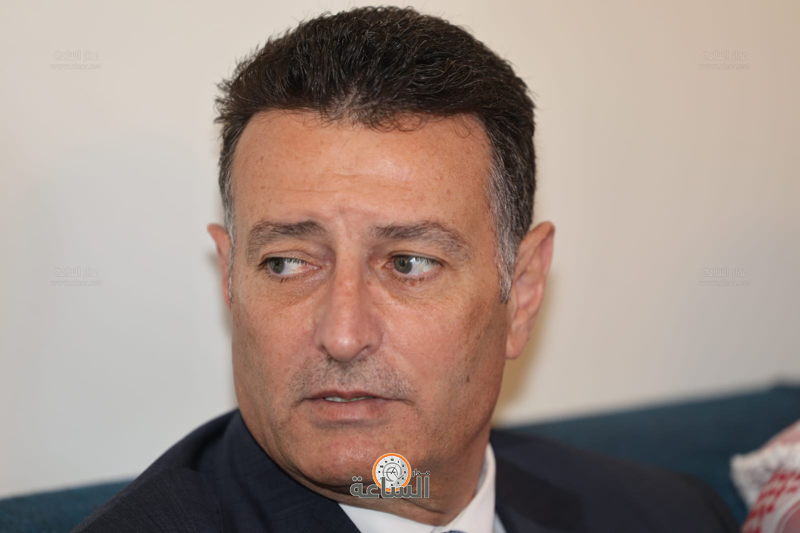 أحمد الصفدي