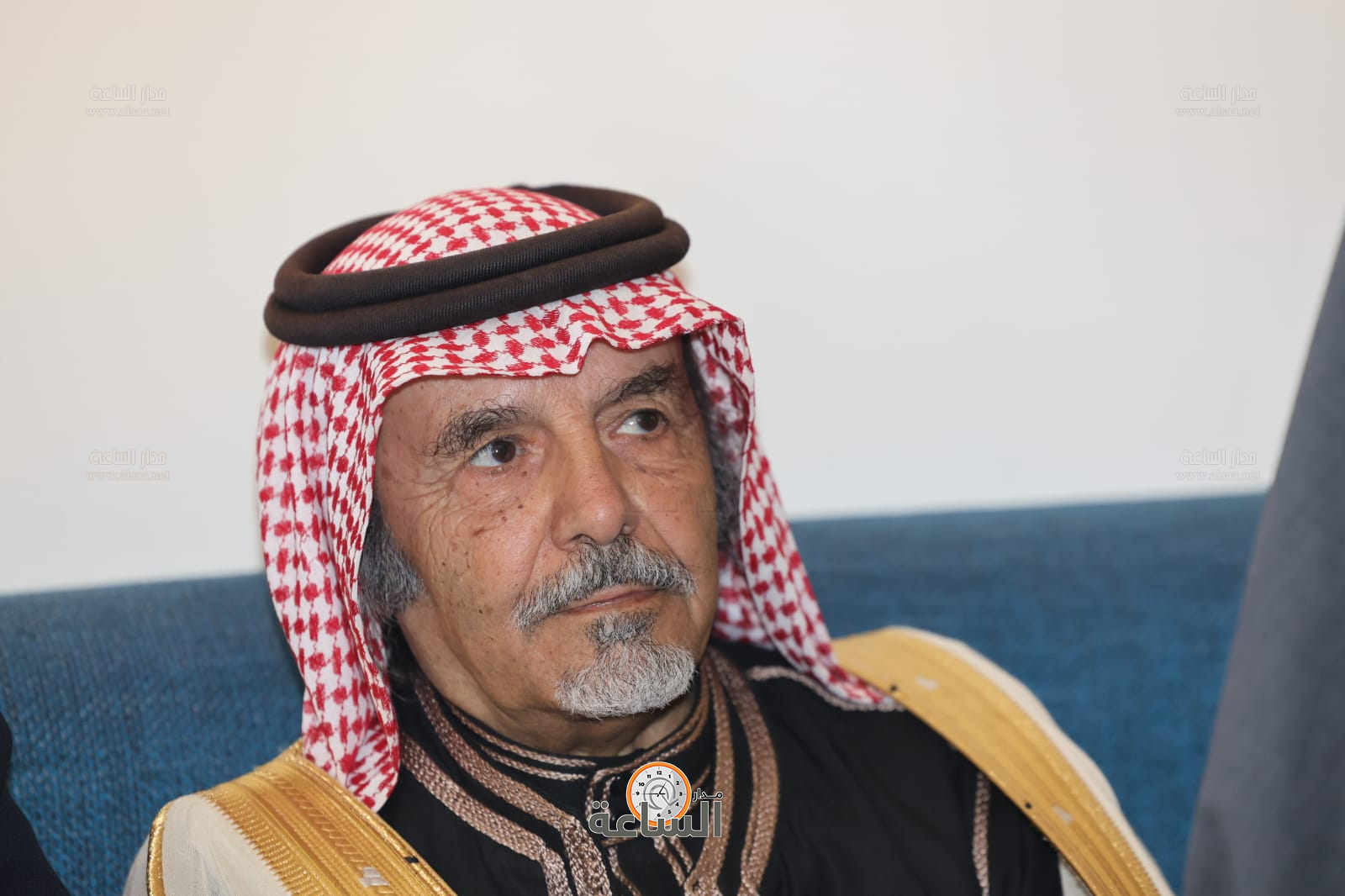 Madar Al-Saa Images 0.013761607795696573