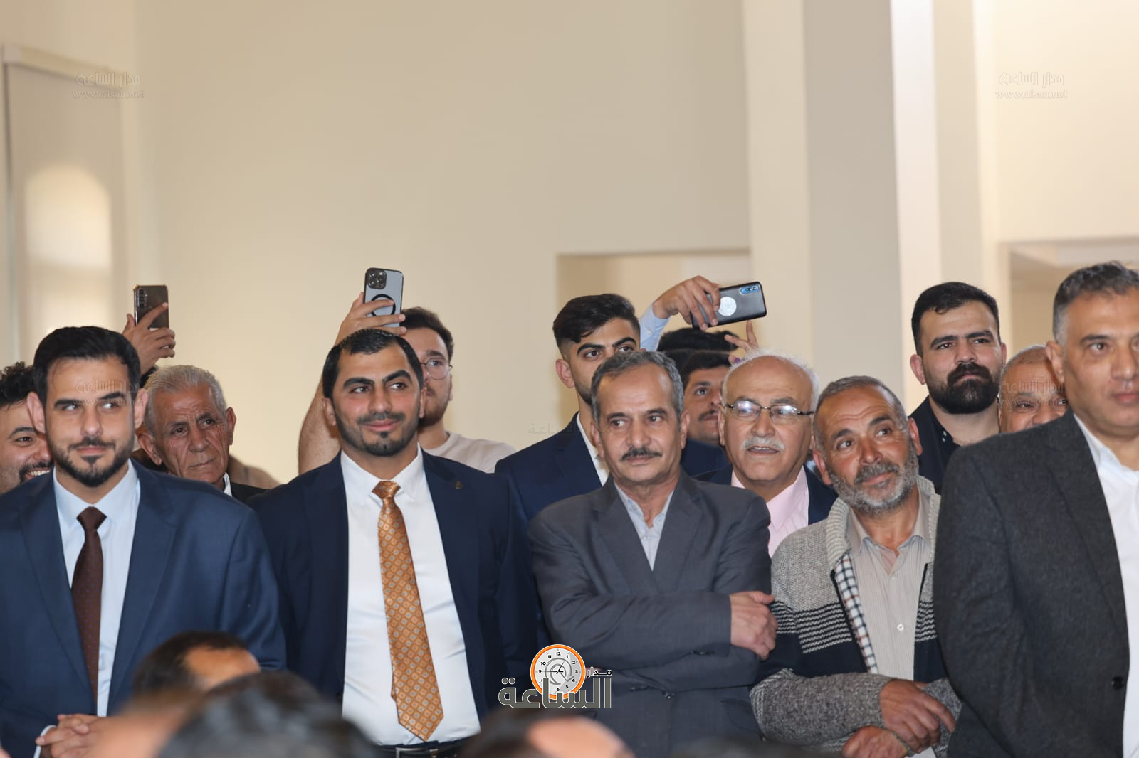 Madar Al-Saa Images 0.26061986247905966