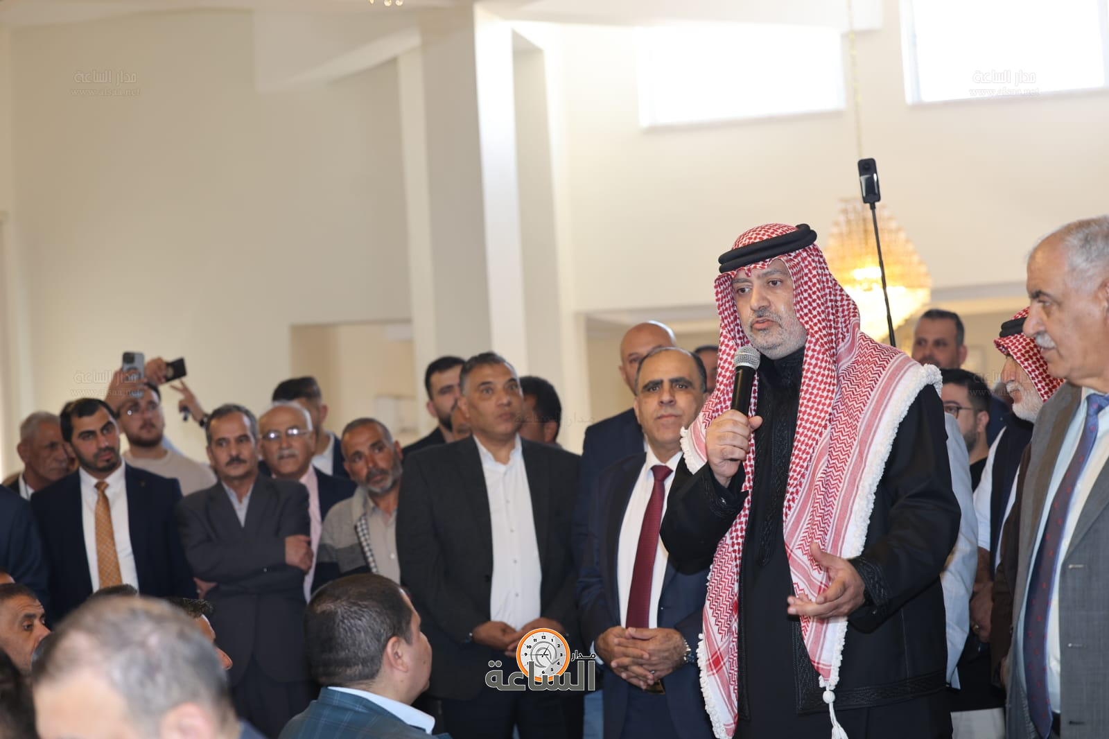 Madar Al-Saa Images 0.718827166863286