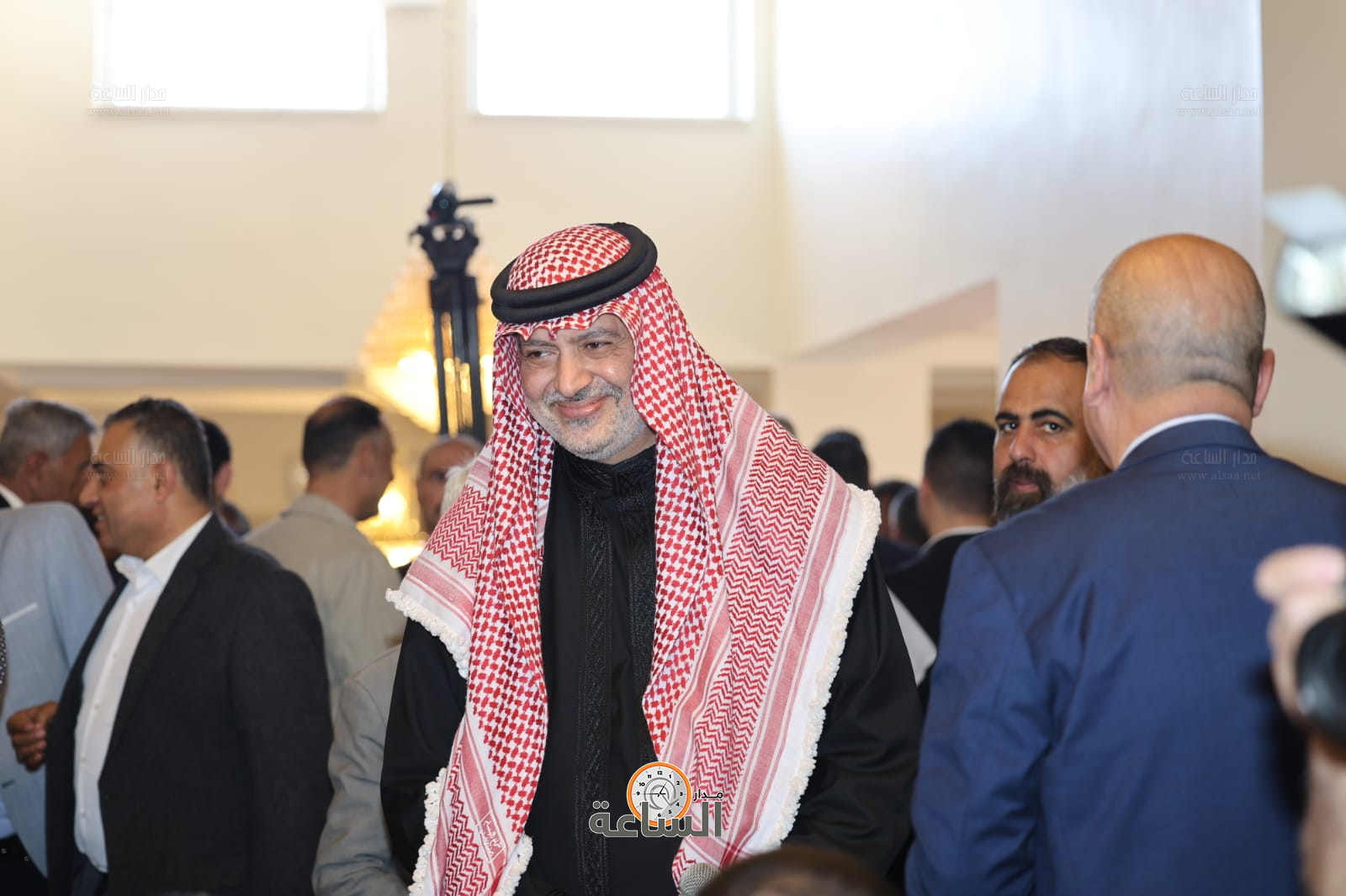 Madar Al-Saa Images 0.3778913364921499