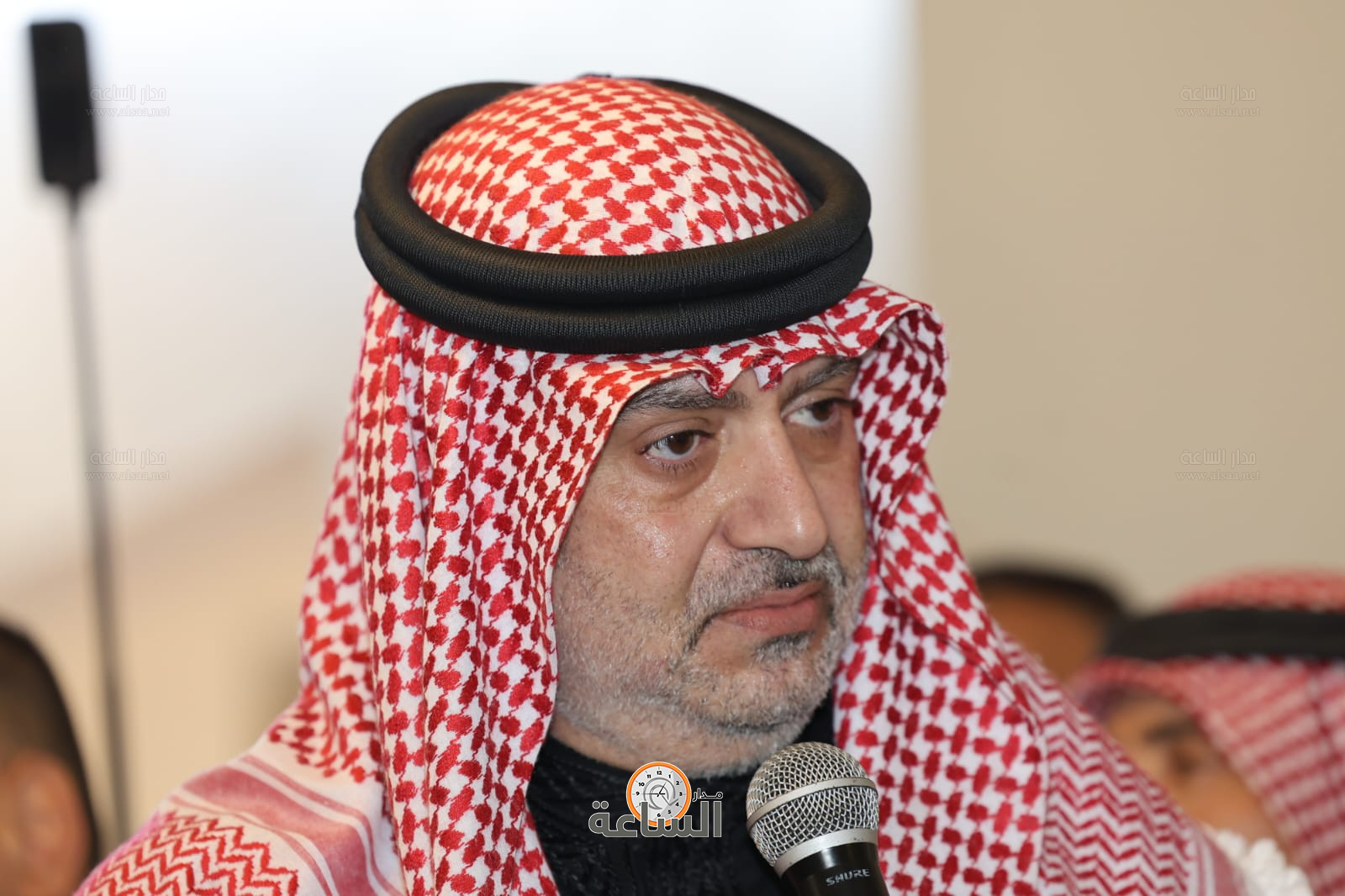 Madar Al-Saa Images 0.7353912106539267