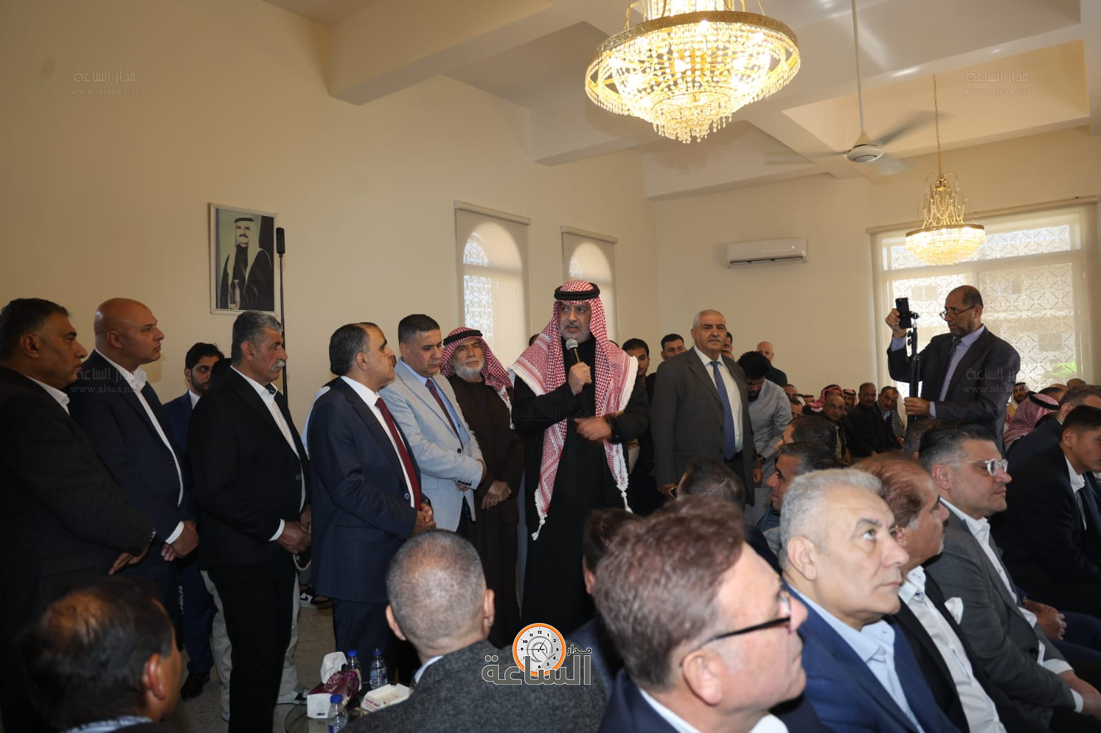 Madar Al-Saa Images 0.031711574583715096