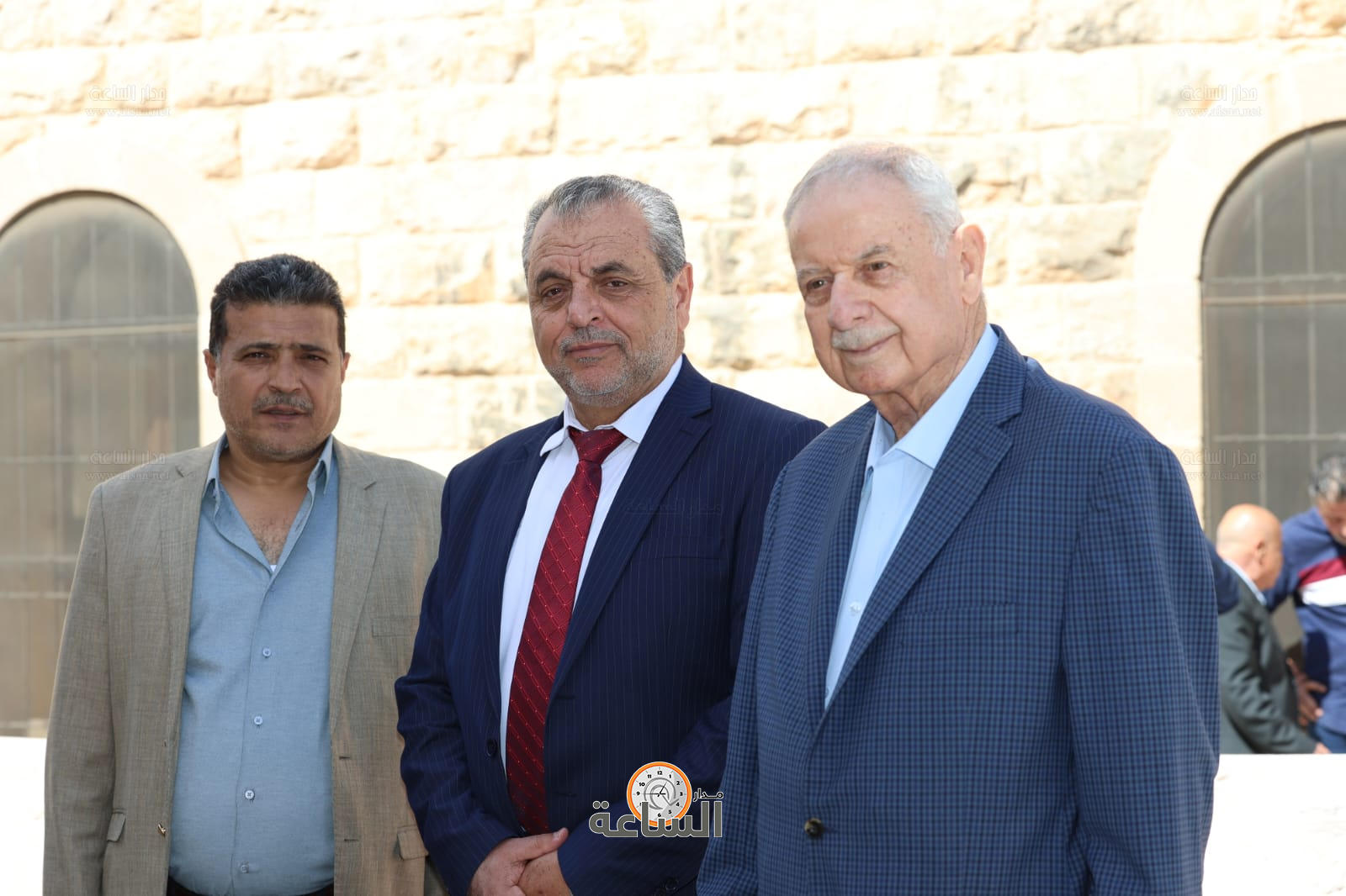 Madar Al-Saa Images 0.7007709525127863