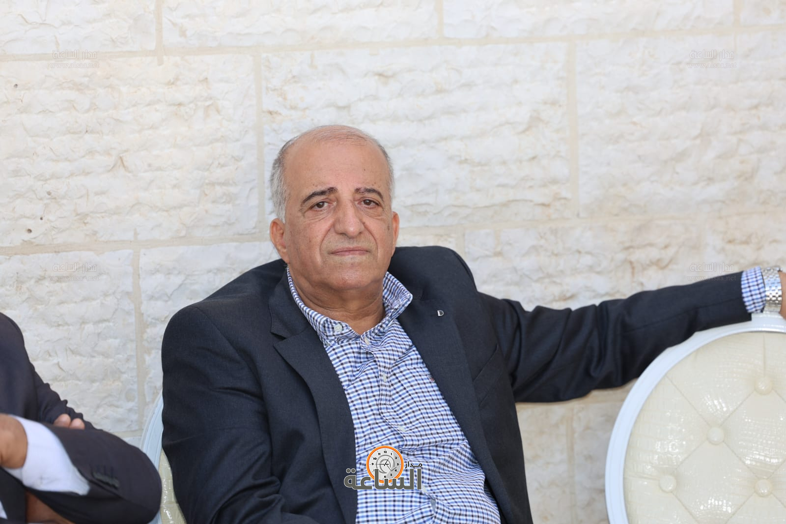 Madar Al-Saa Images 0.10742794255236743