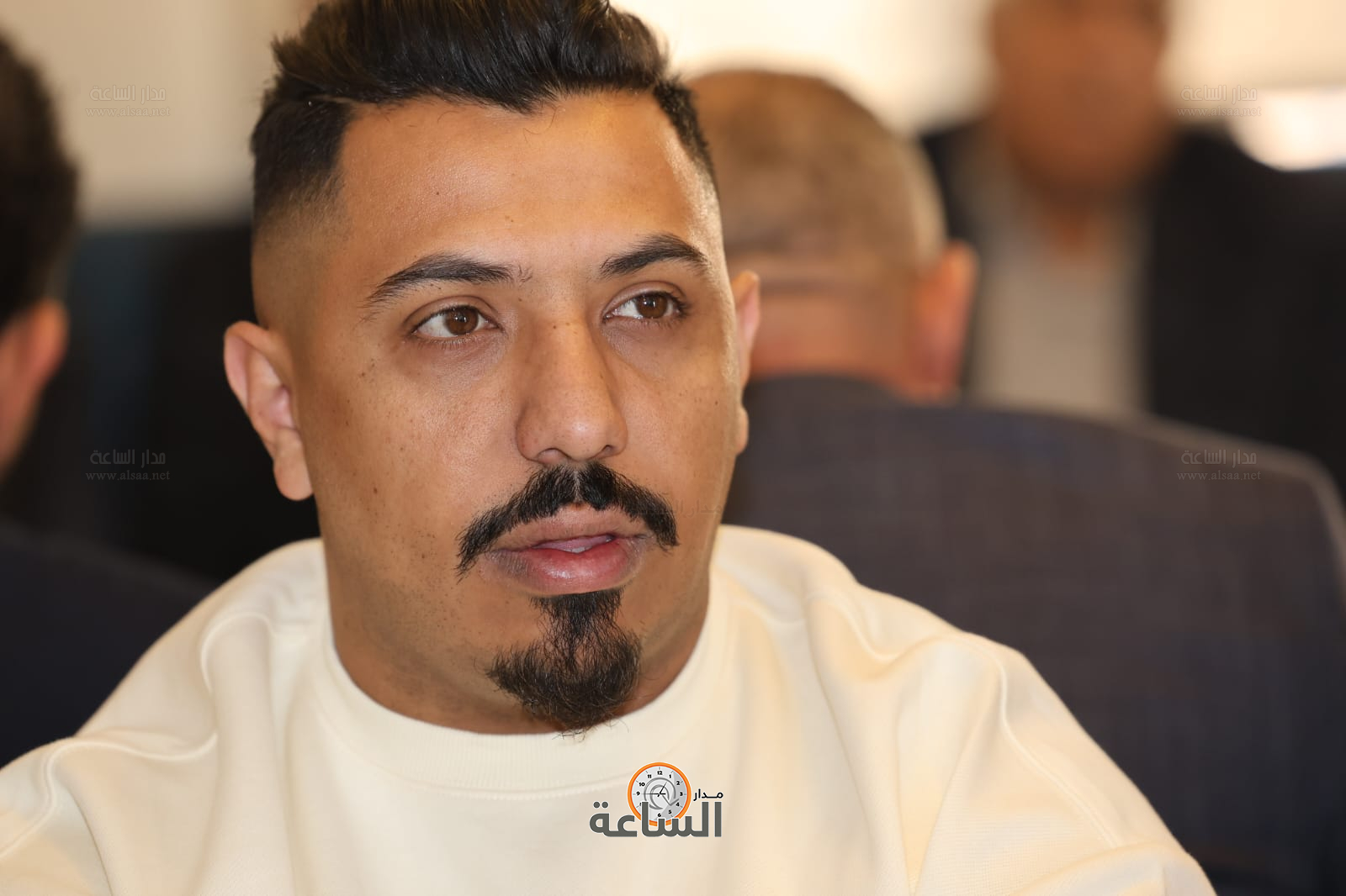 Madar Al-Saa Images 0.21337450644655953