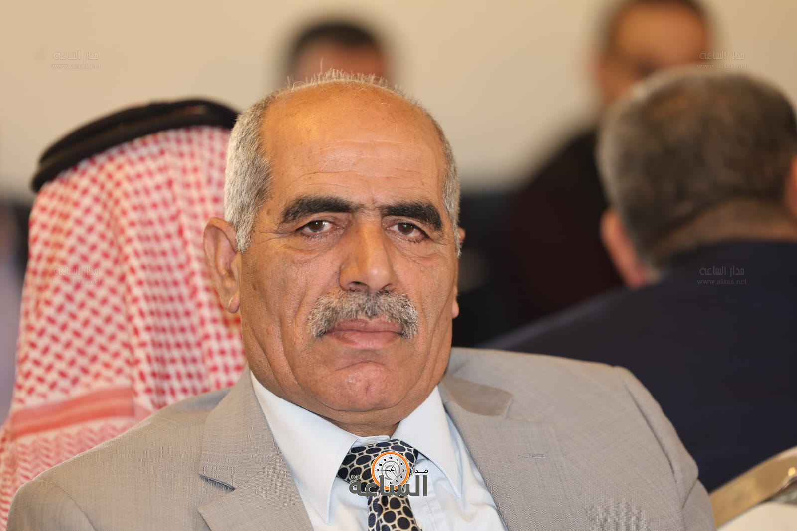 Madar Al-Saa Images 0.3574666987226083