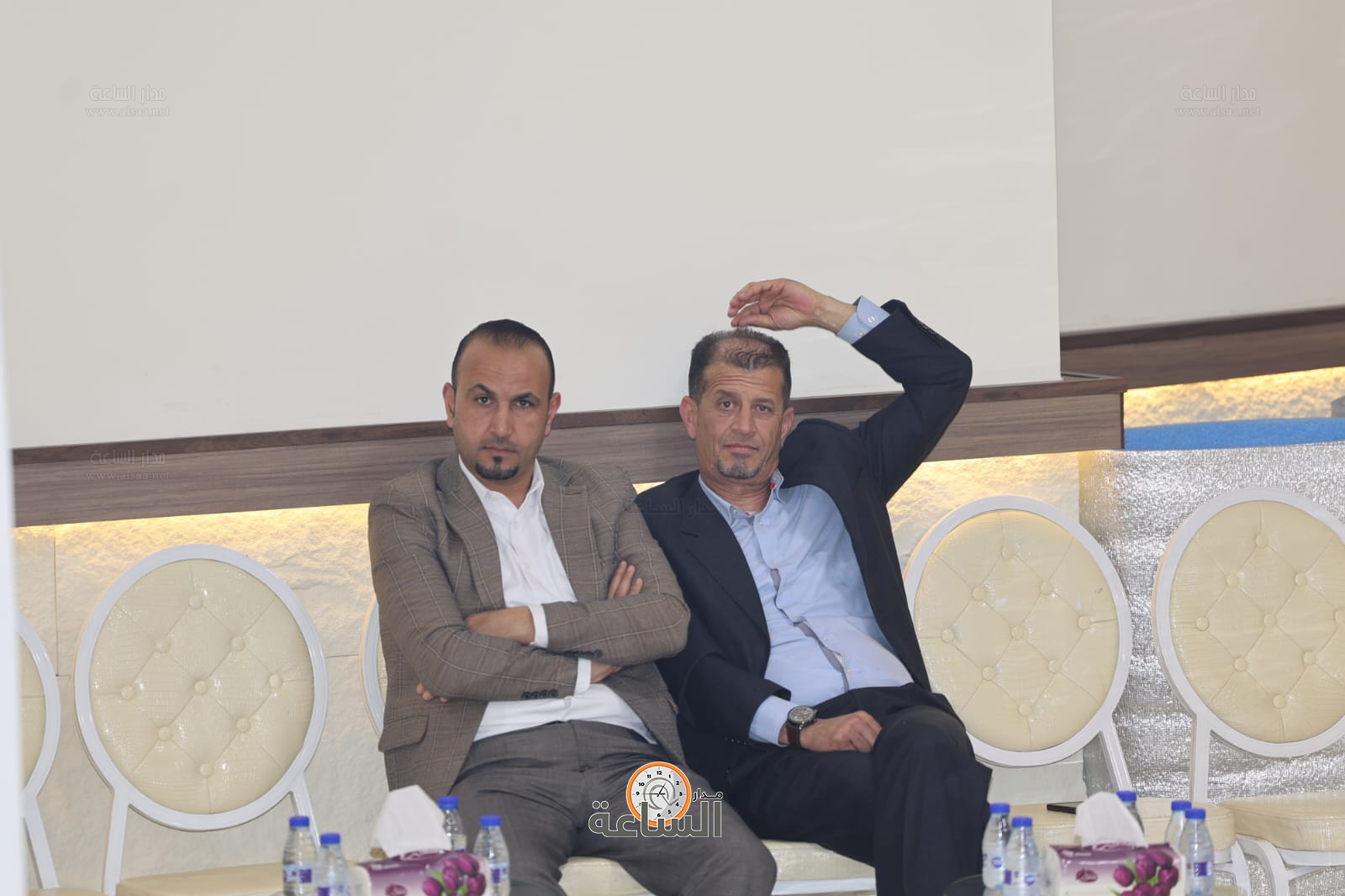 Madar Al-Saa Images 0.9727432309574848