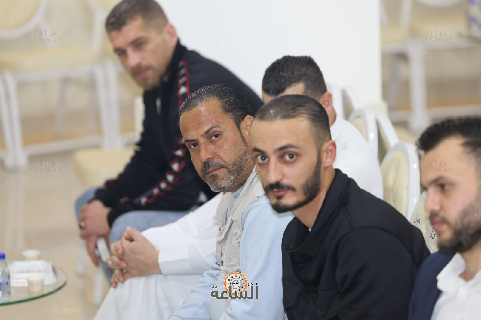 Madar Al-Saa Images 0.4299772945704299