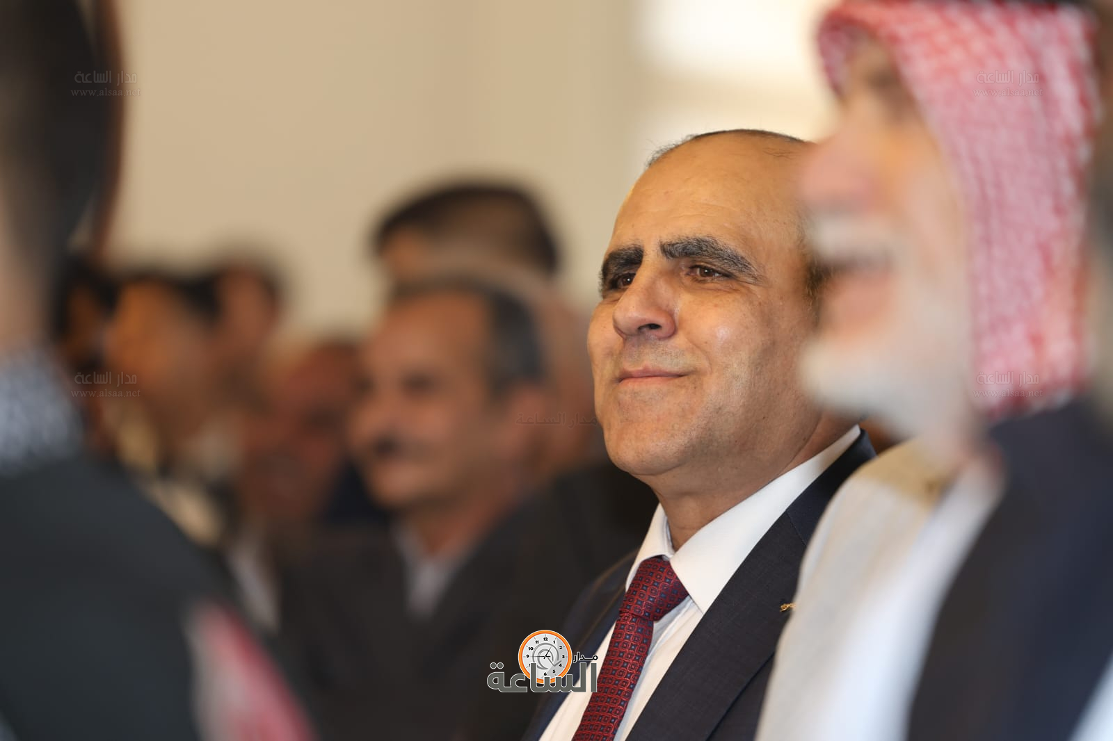 Madar Al-Saa Images 0.7625981820410046