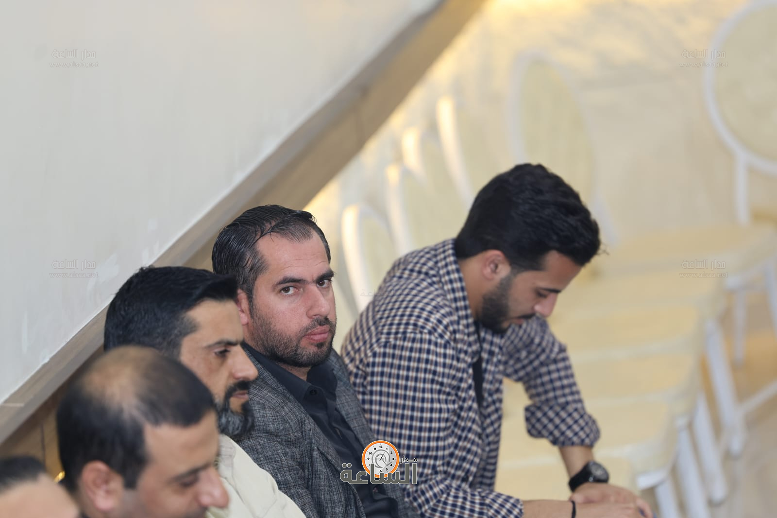 Madar Al-Saa Images 0.8293864780523177