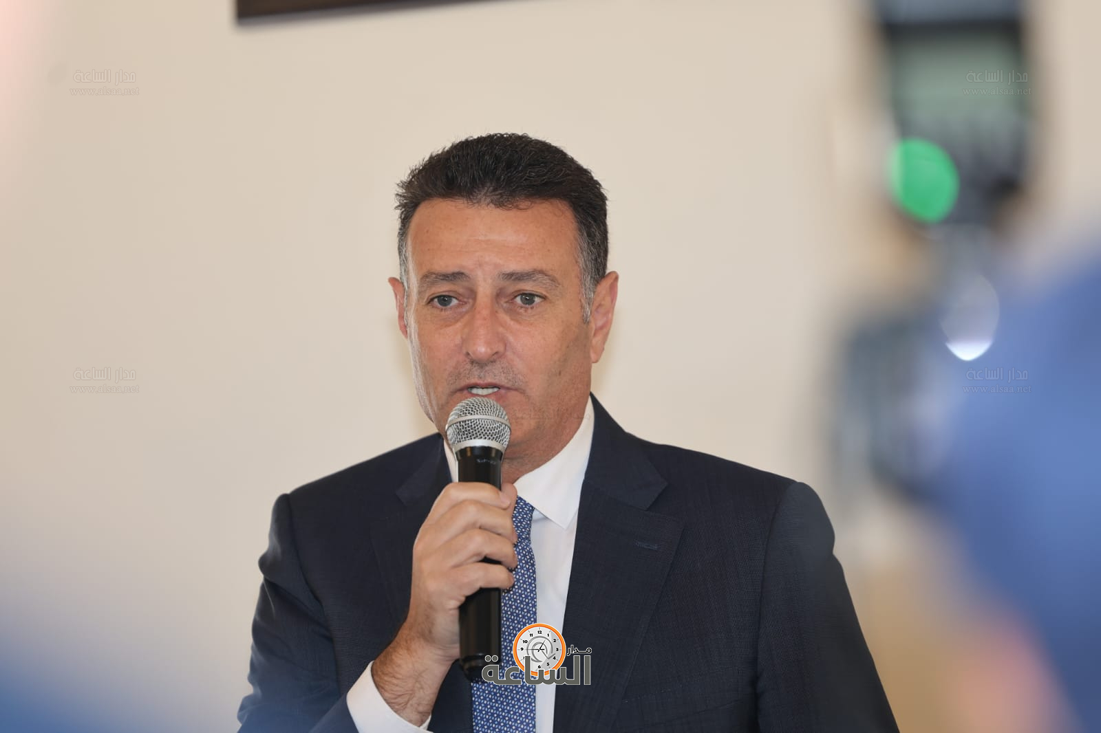 Madar Al-Saa Images 0.27102025105648275