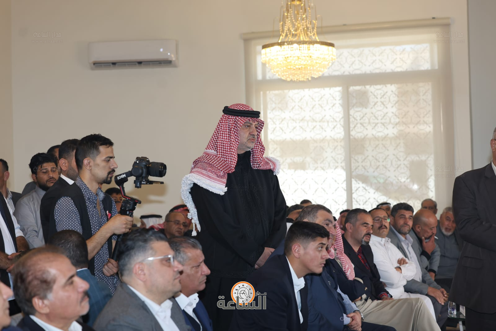 Madar Al-Saa Images 0.5931000363154311