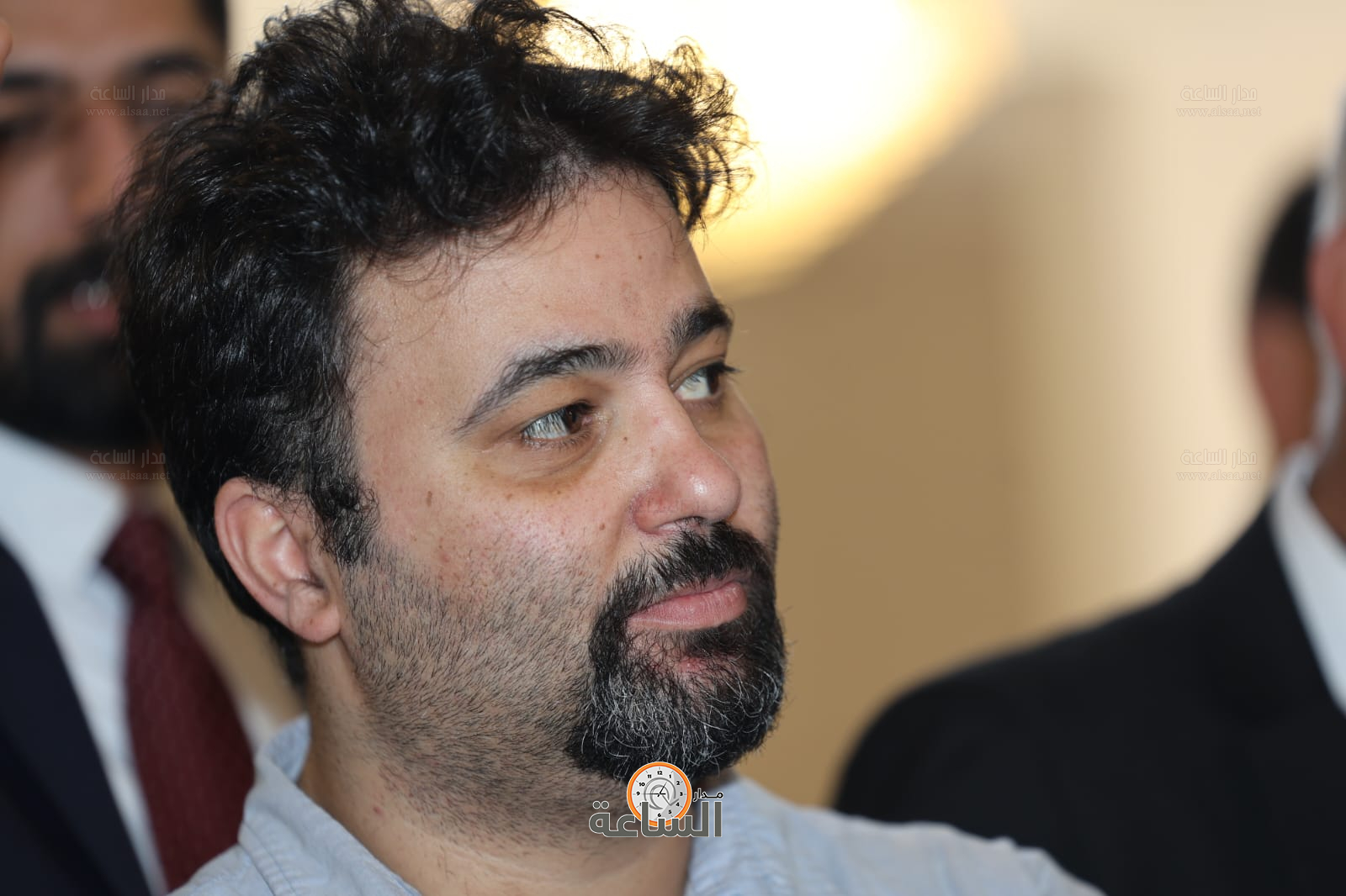 Madar Al-Saa Images 0.2427759582552711