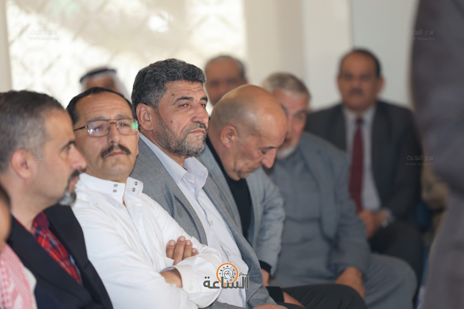 Madar Al-Saa Images 0.011433369738224064