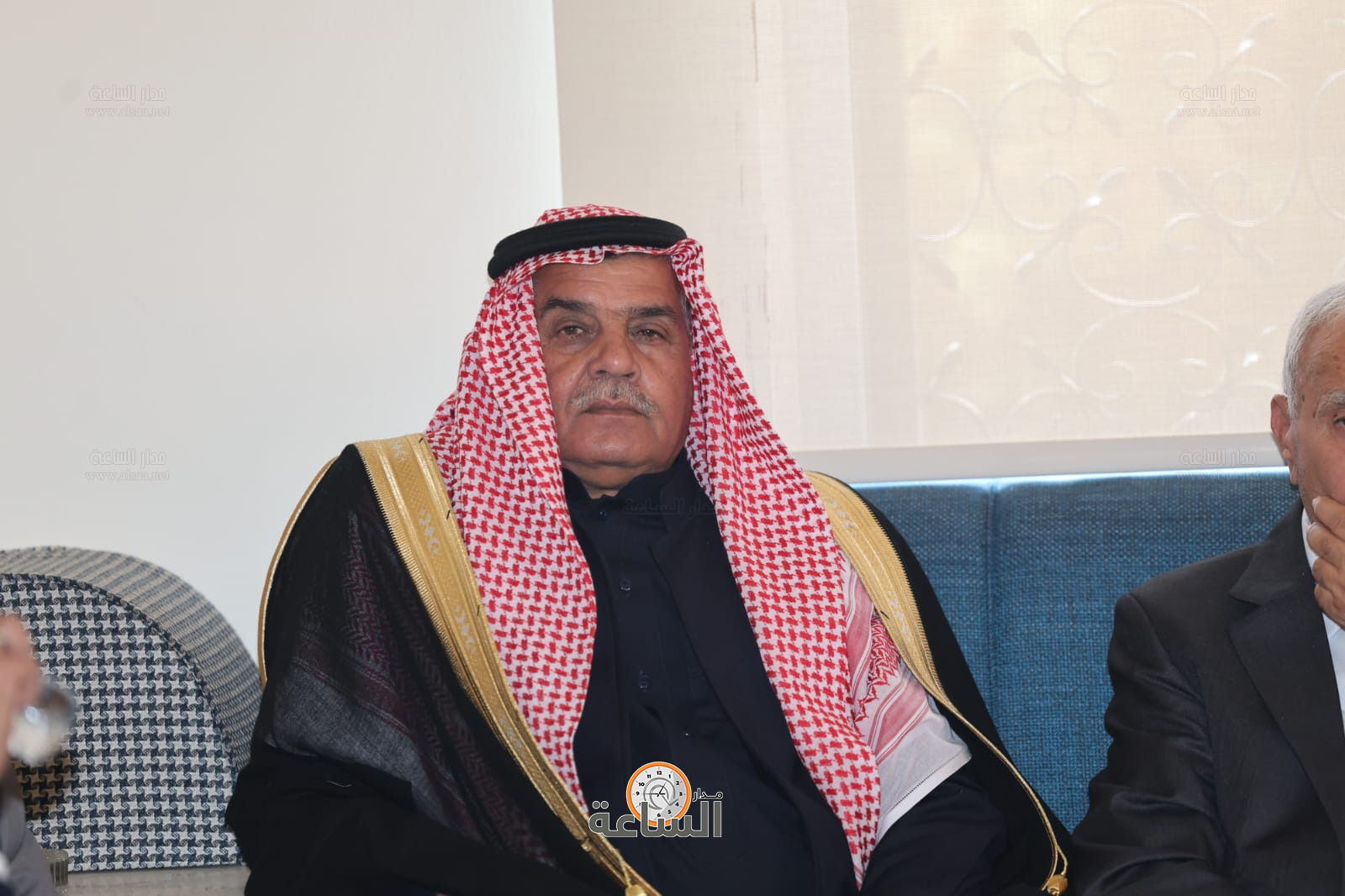 Madar Al-Saa Images 0.3442465482801771