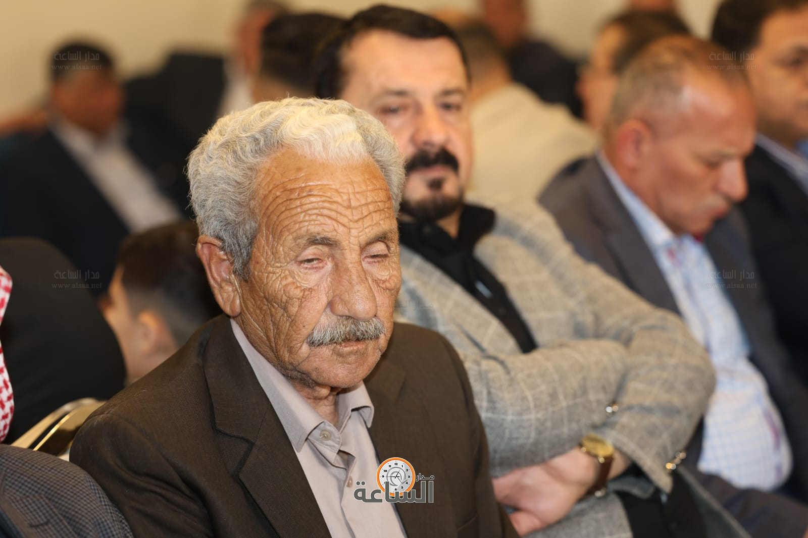 Madar Al-Saa Images 0.8585615829576023