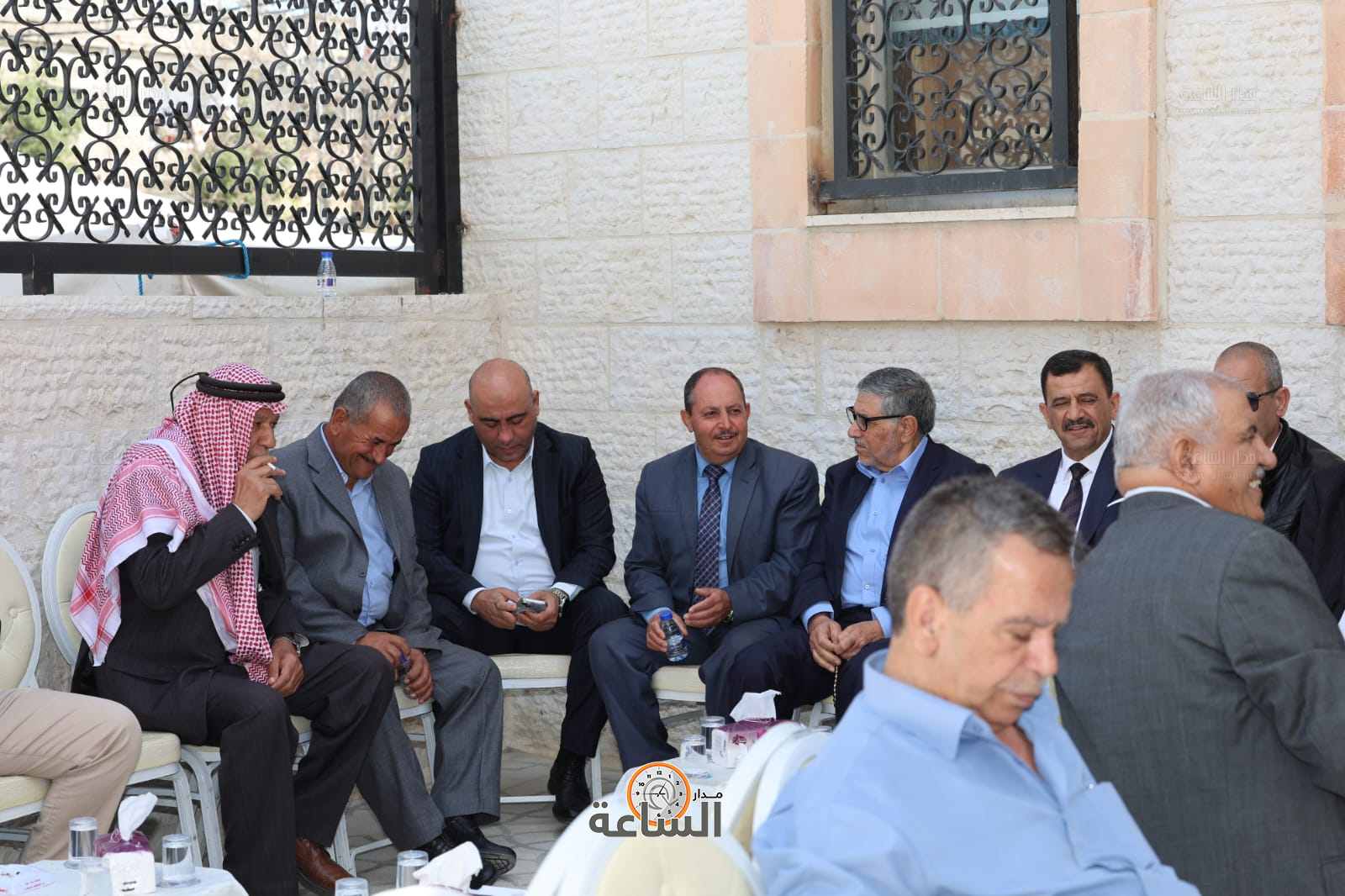 Madar Al-Saa Images 0.5646861791314772