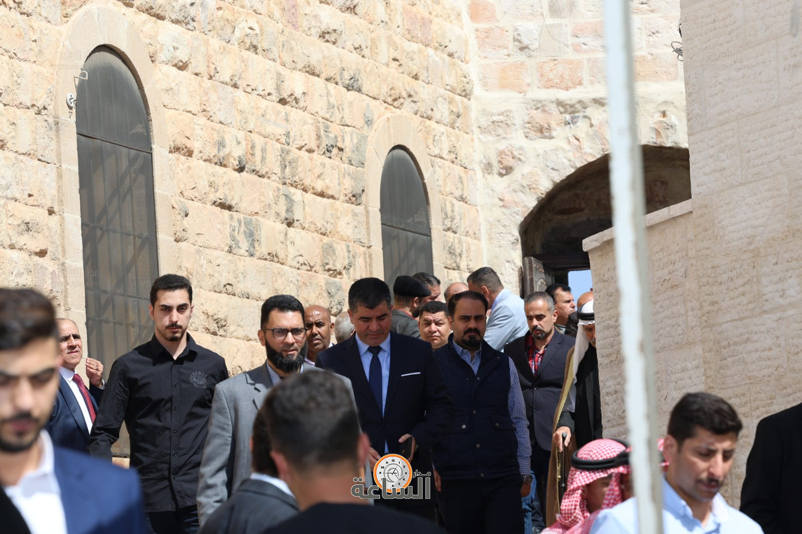 Madar Al-Saa Images 0.8808520077462618