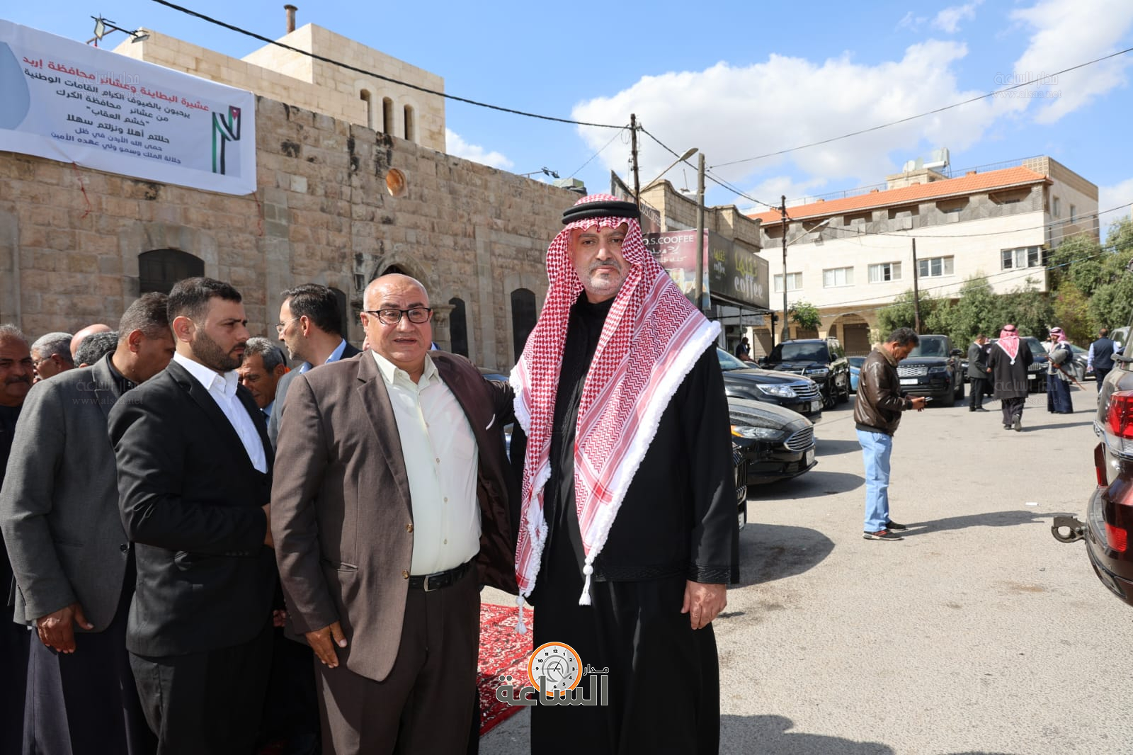 Madar Al-Saa Images 0.8751275002596146