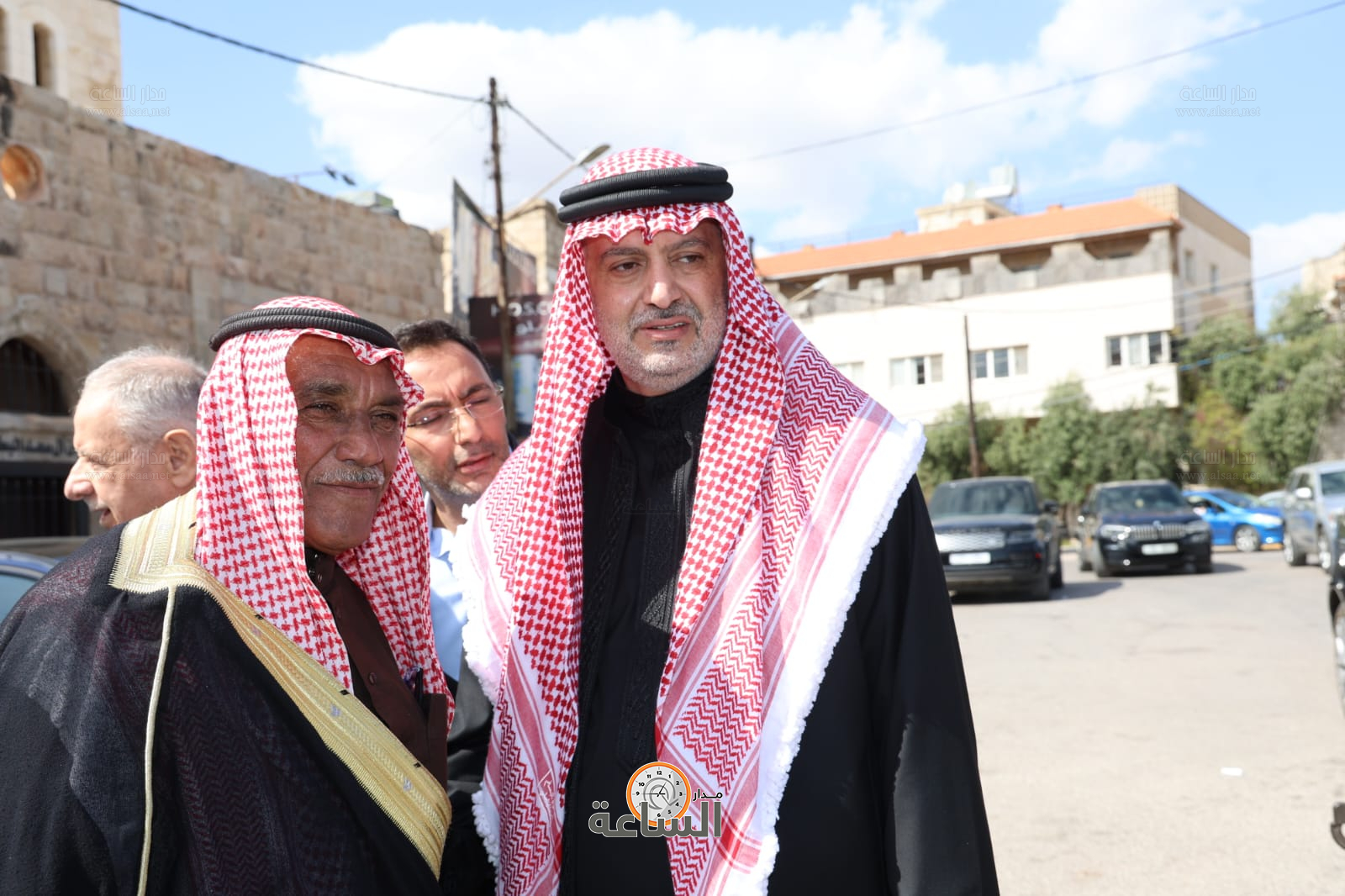 Madar Al-Saa Images 0.9169752631520018