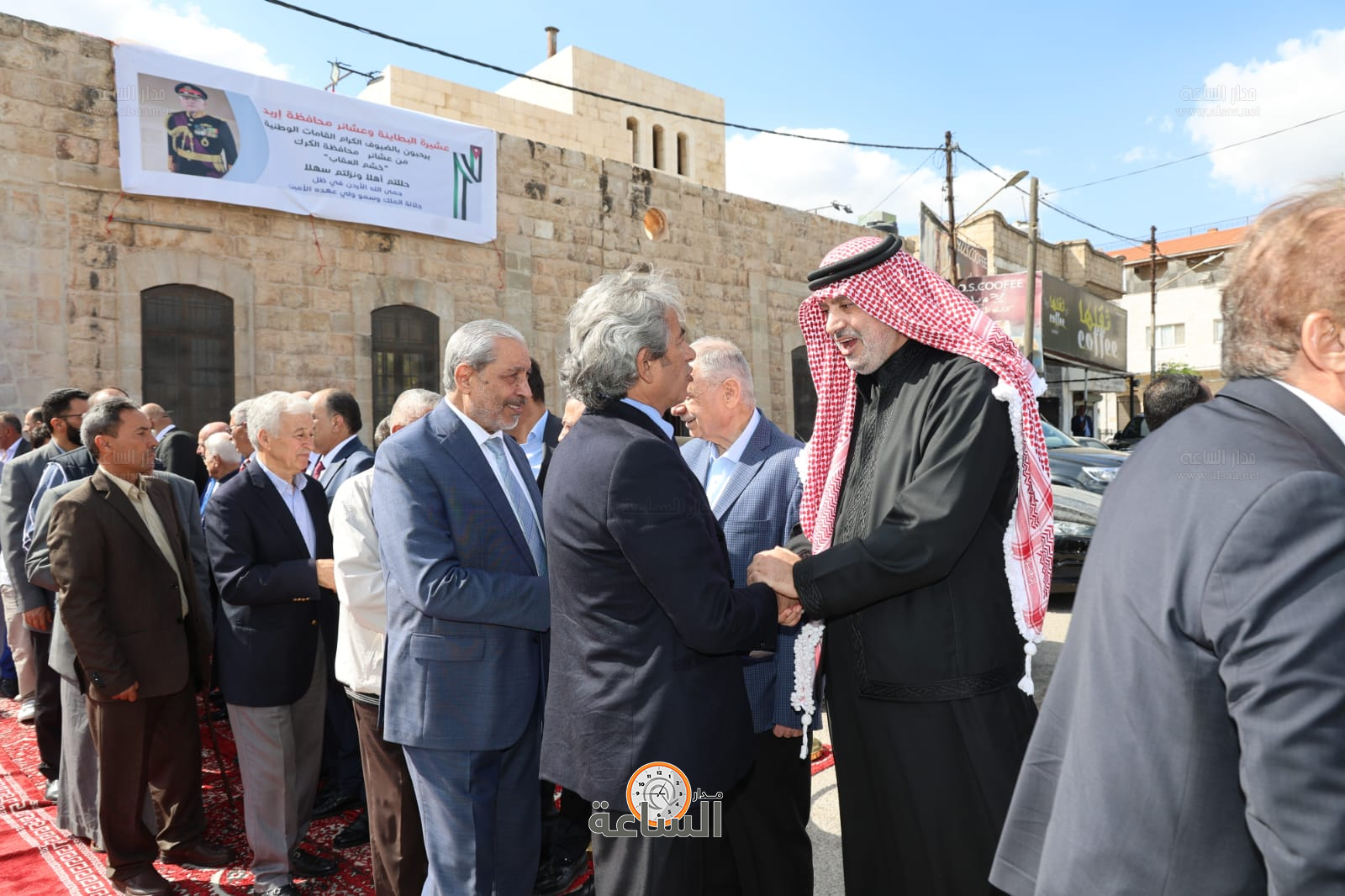 Madar Al-Saa Images 0.6666703195430266