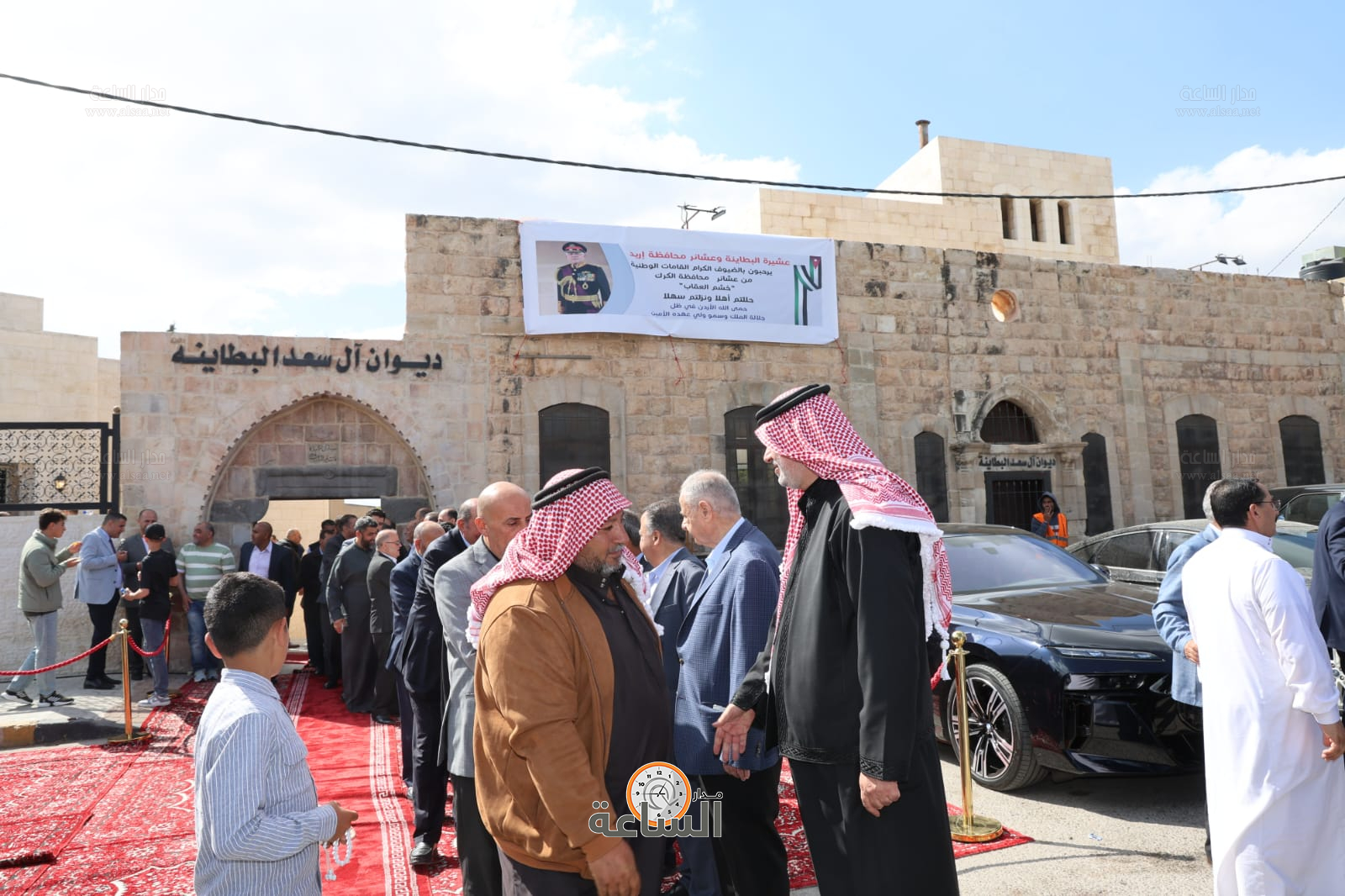 Madar Al-Saa Images 0.6002986143575941