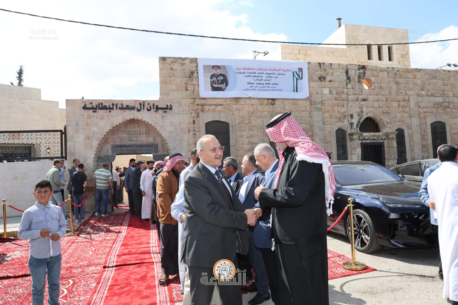 Madar Al-Saa Images 0.5548559640775823