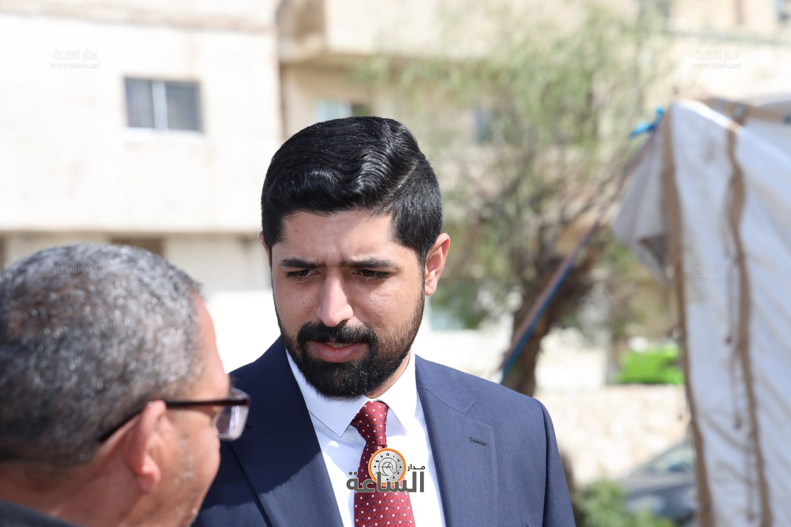 Madar Al-Saa Images 0.6708420348951336