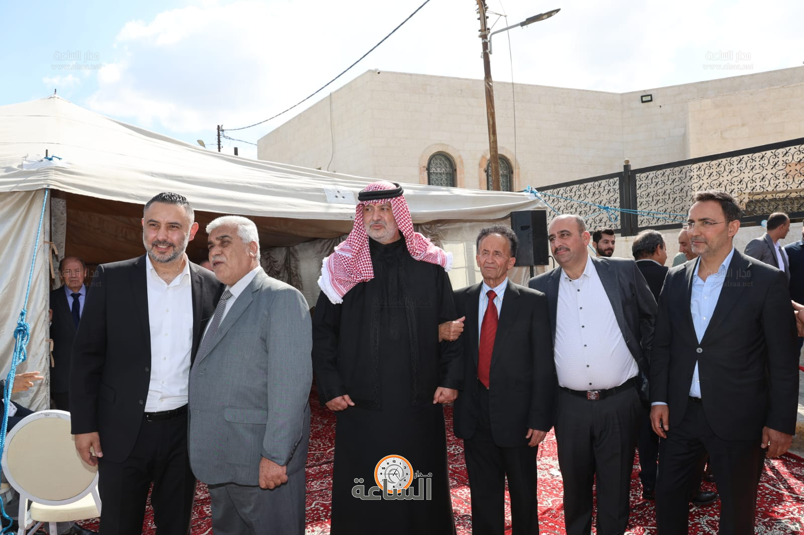 Madar Al-Saa Images 0.2937769774624648