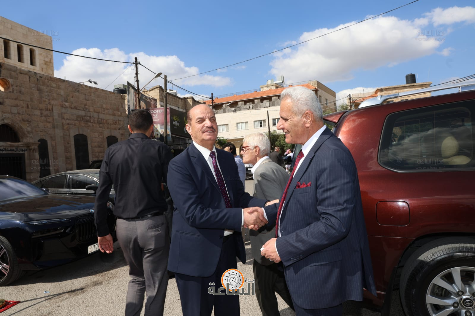 Madar Al-Saa Images 0.14522156382366558