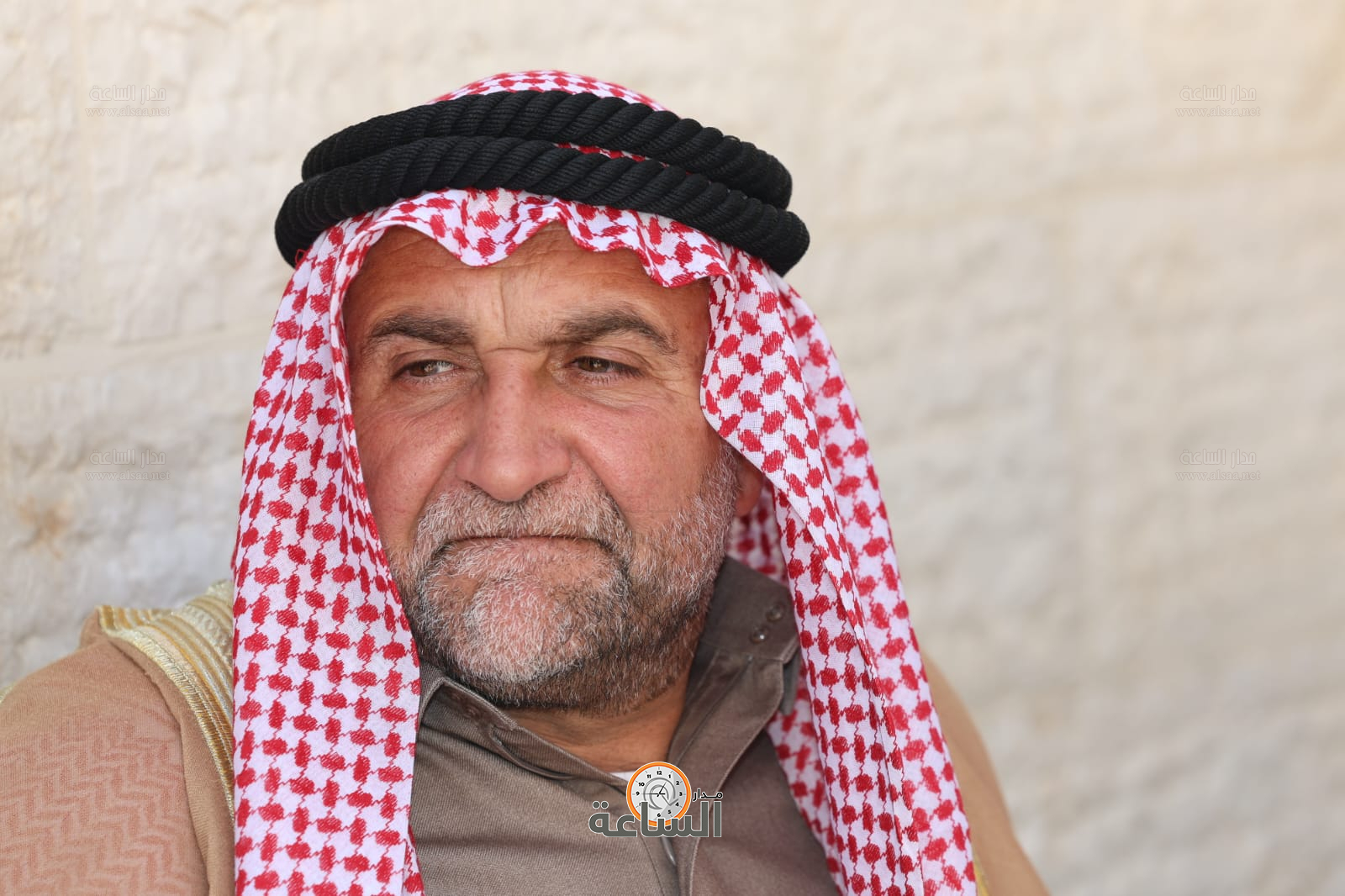 Madar Al-Saa Images 0.2870878645810804