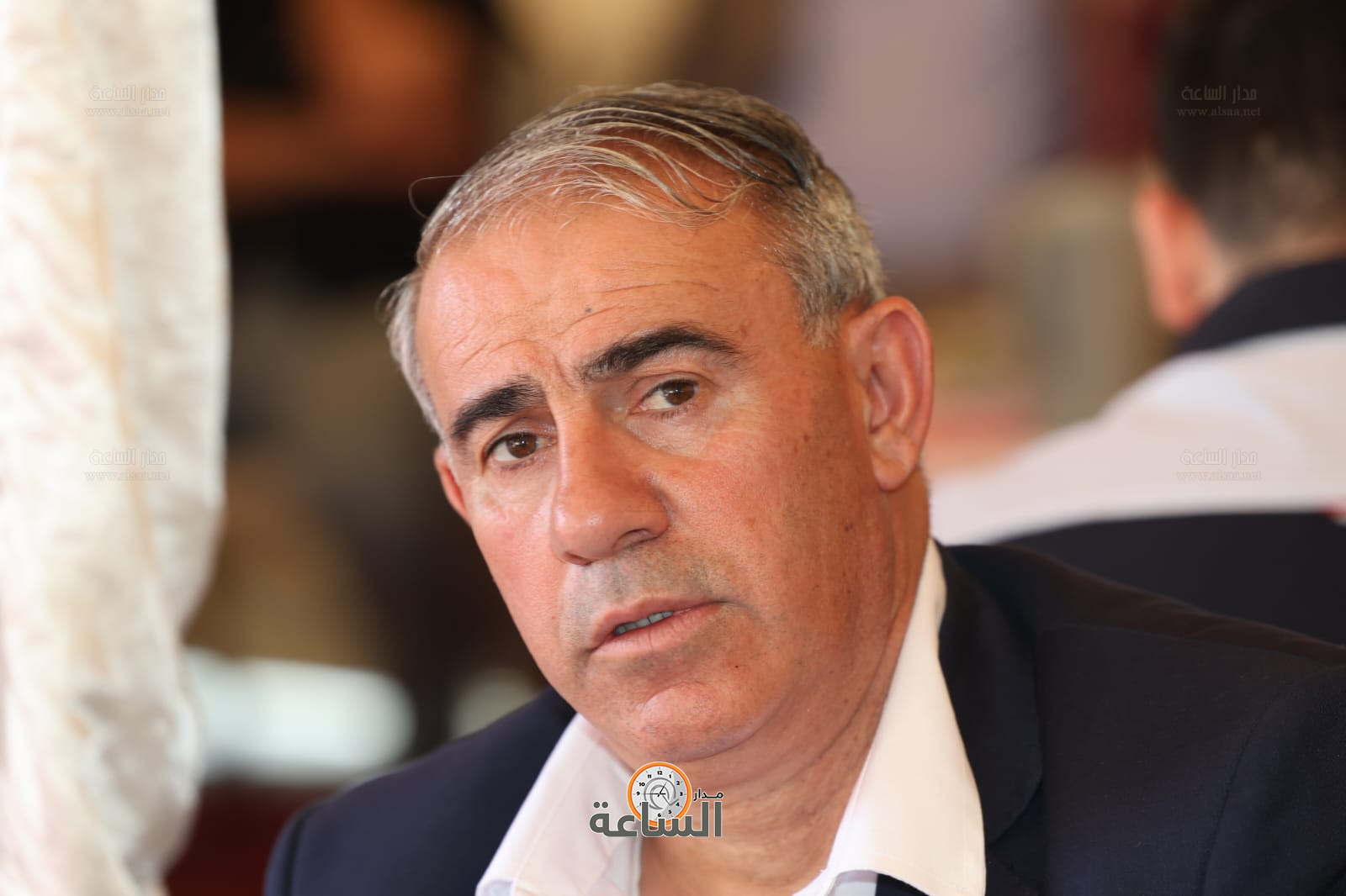 Madar Al-Saa Images 0.3689593822358048