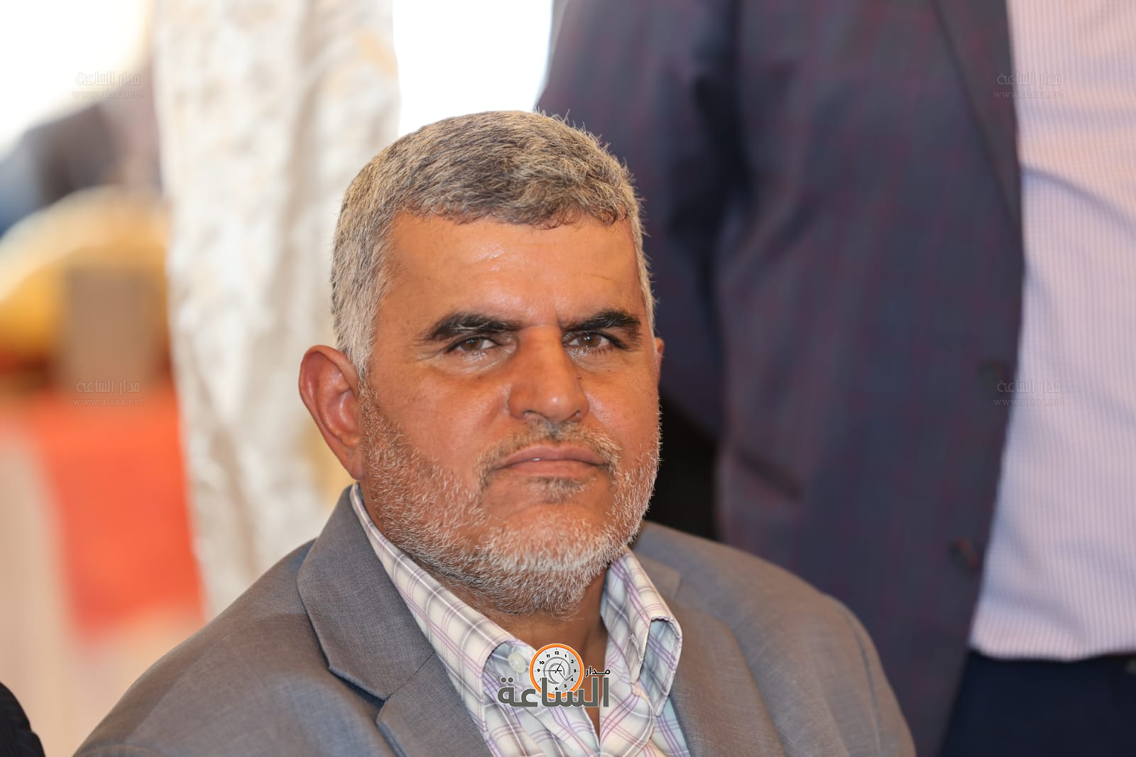 Madar Al-Saa Images 0.7061334965400685