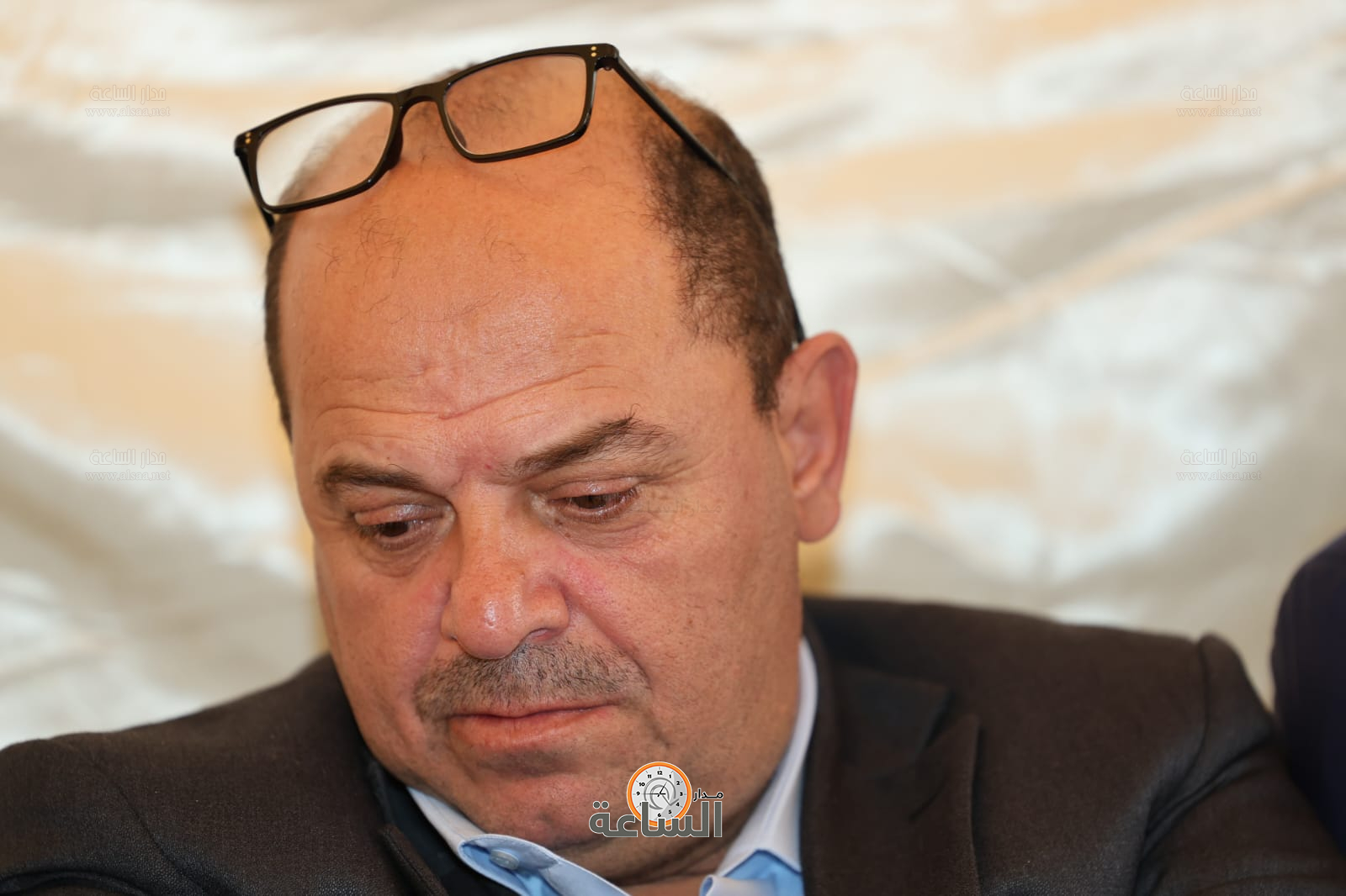 Madar Al-Saa Images 0.448999972902425