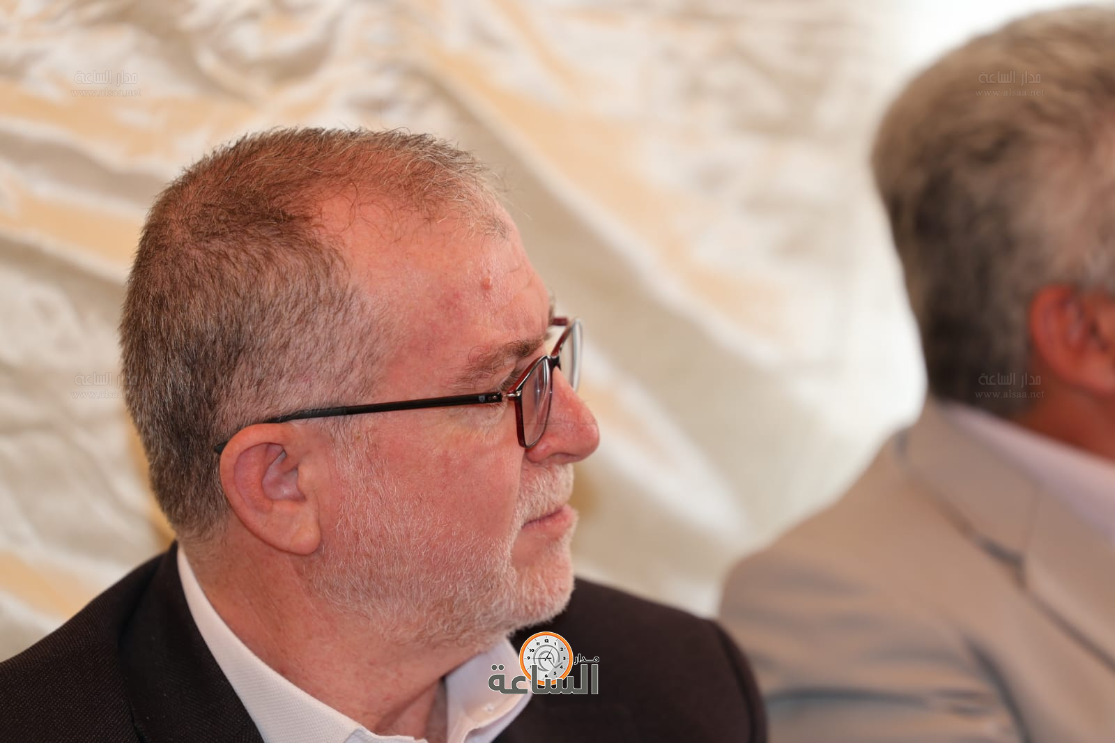 Madar Al-Saa Images 0.9576415783988368