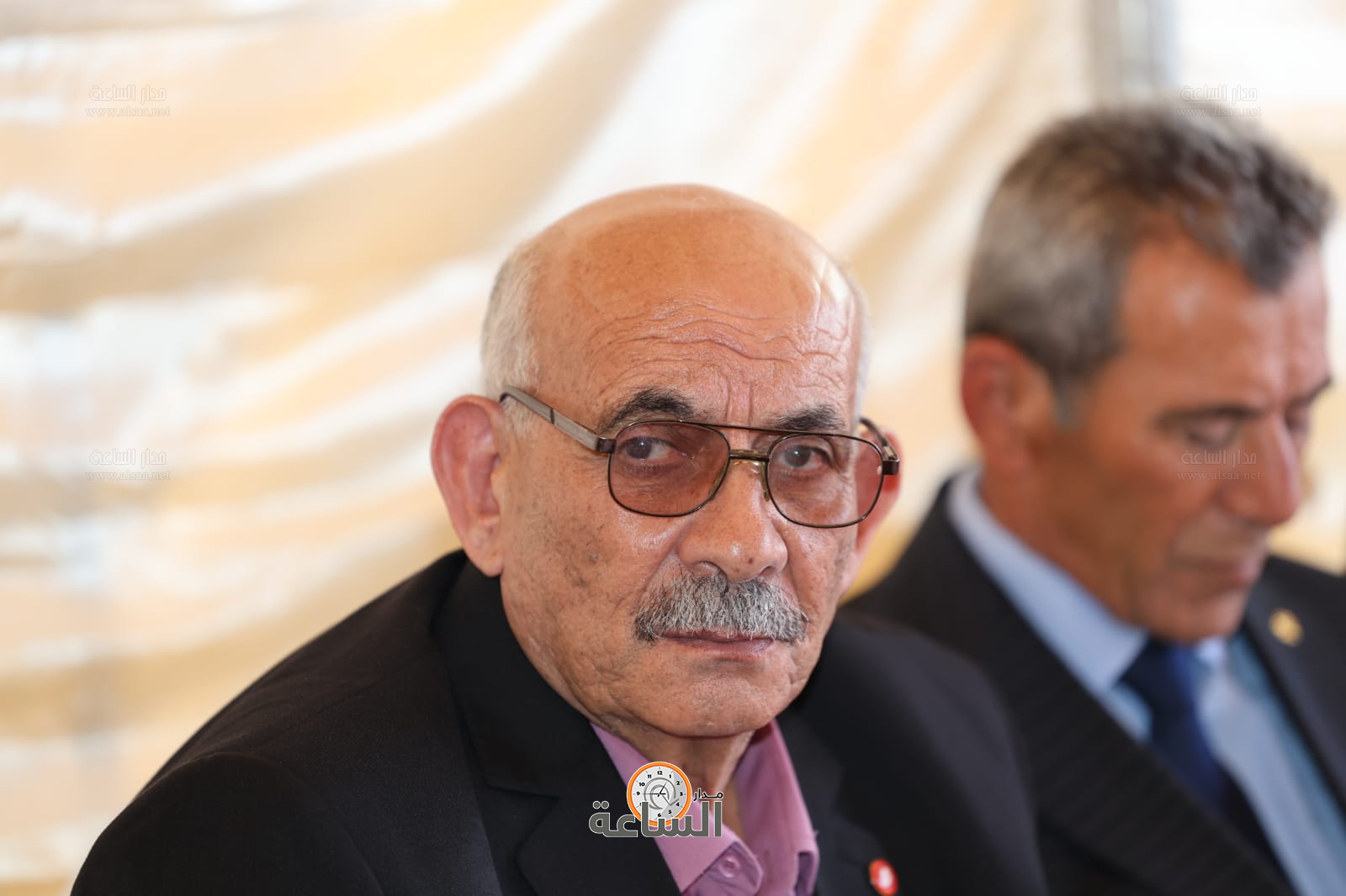 Madar Al-Saa Images 0.8895890984340427