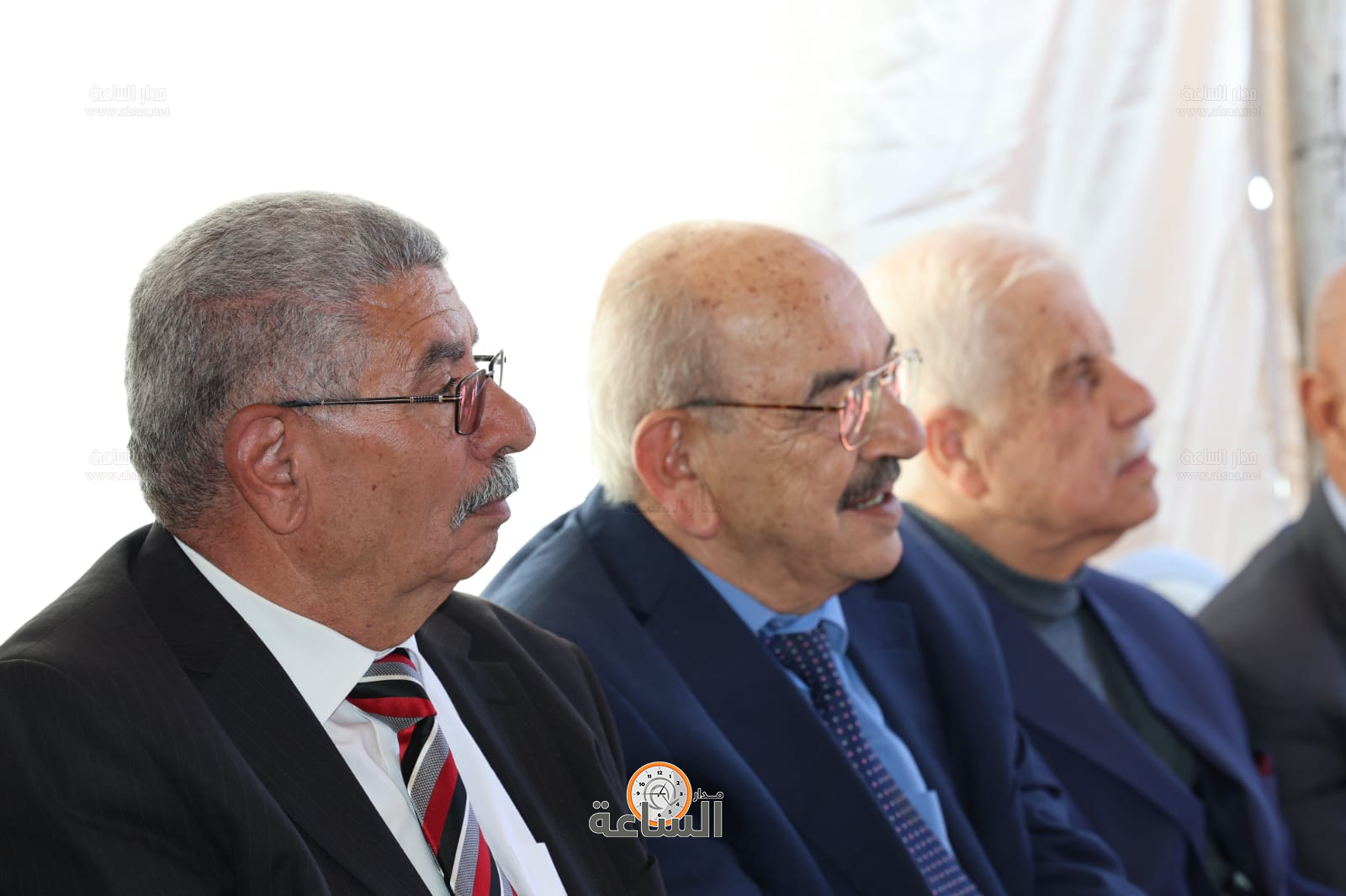 Madar Al-Saa Images 0.6037750265947217