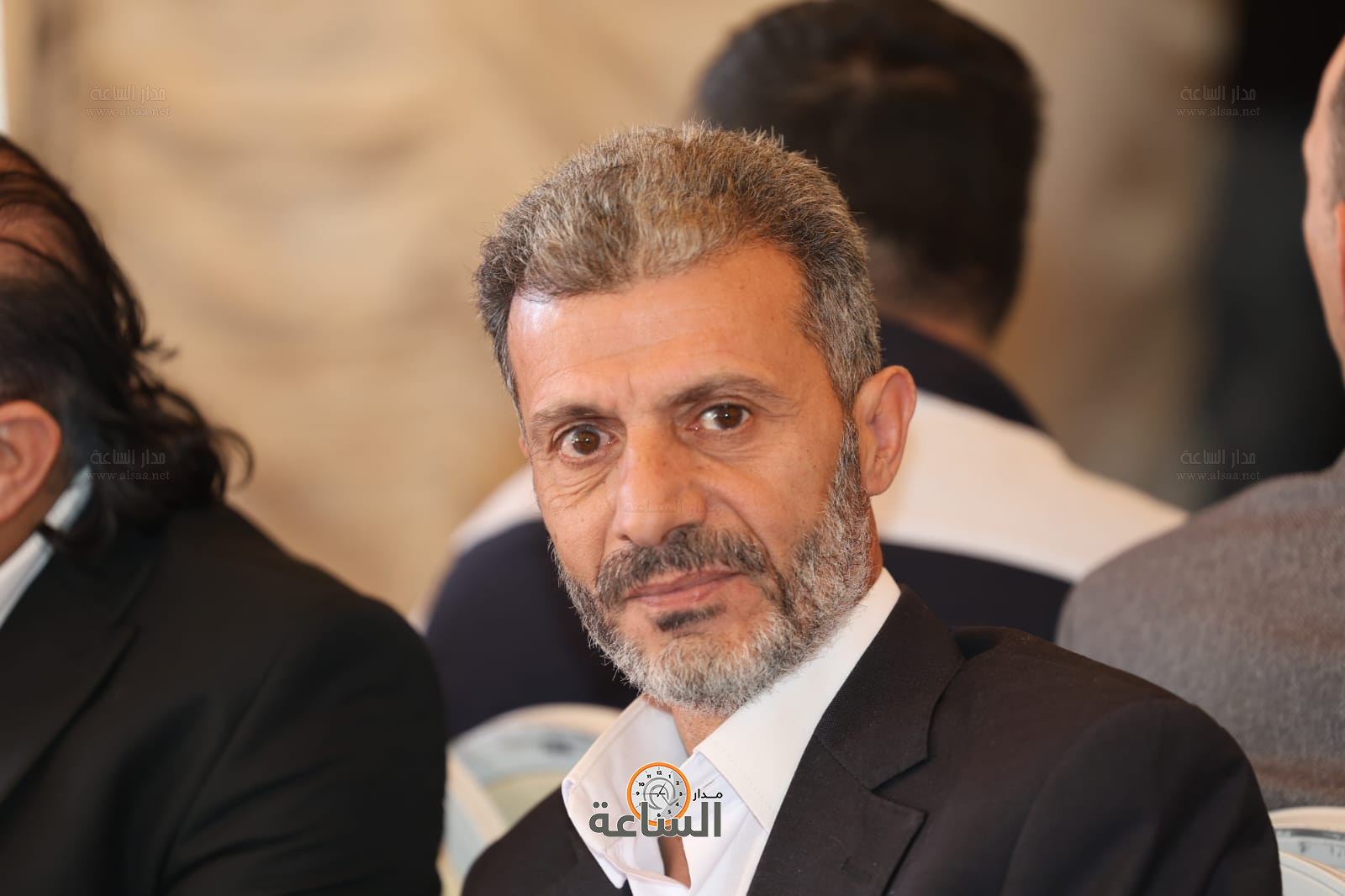 Madar Al-Saa Images 0.28413543000057895