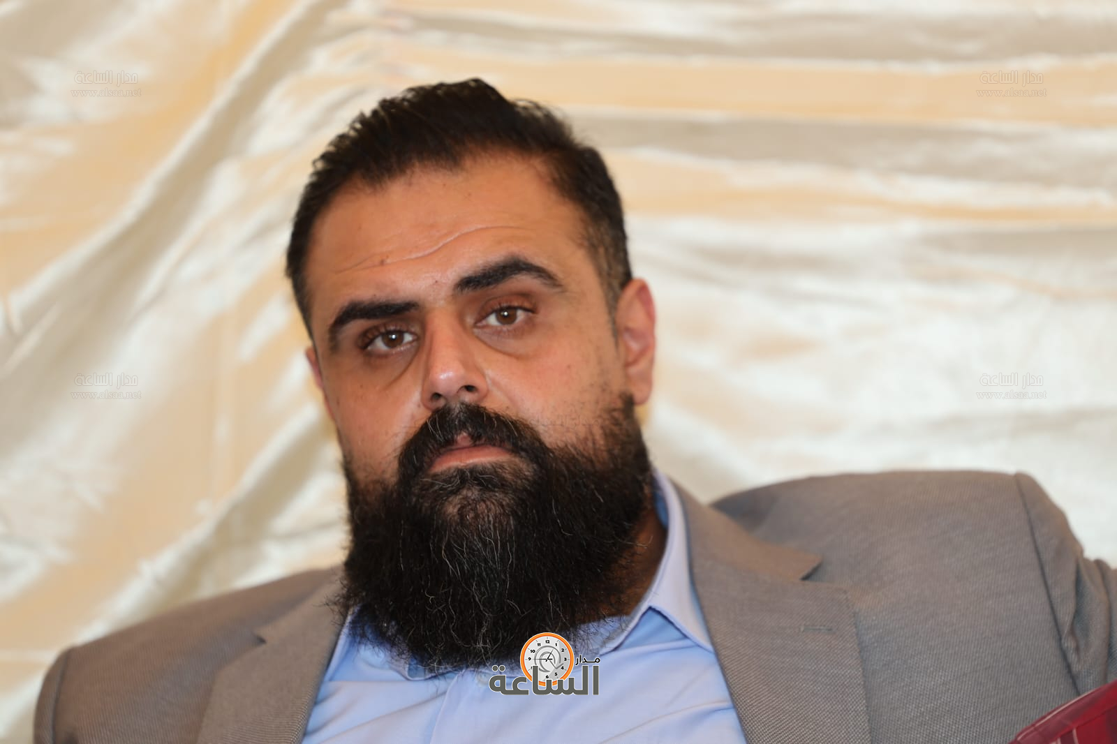 Madar Al-Saa Images 0.1509264286477512