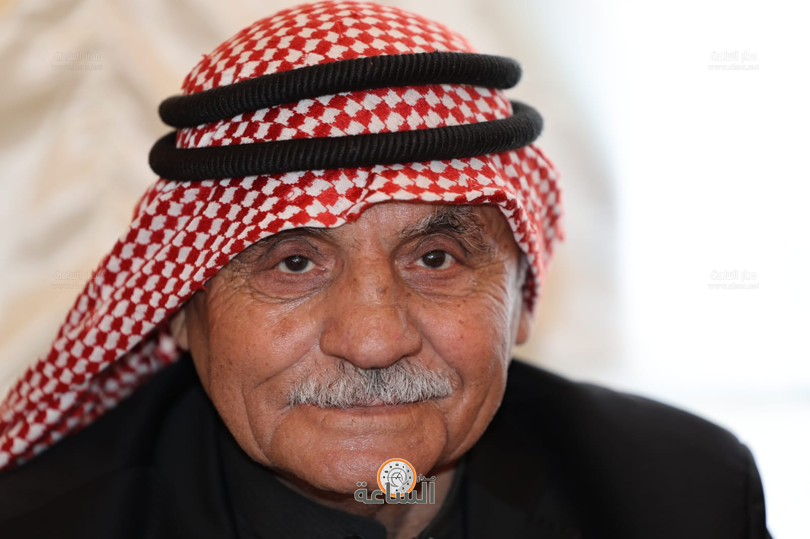 Madar Al-Saa Images 0.8542459269529417