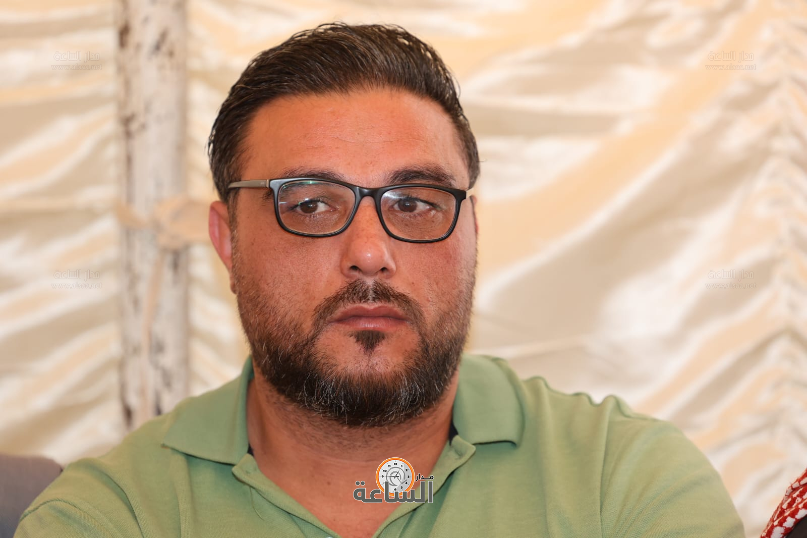 Madar Al-Saa Images 0.2292587490447644