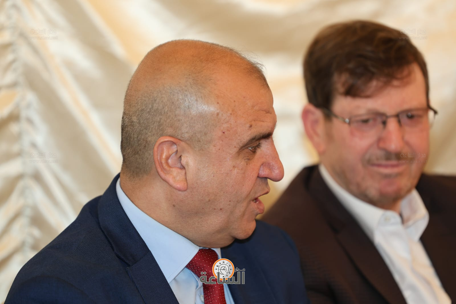 Madar Al-Saa Images 0.2830662932507977