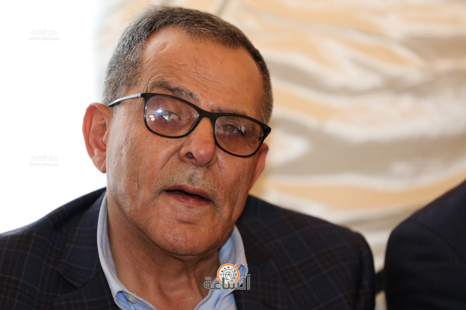 Madar Al-Saa Images 0.8990709069461638